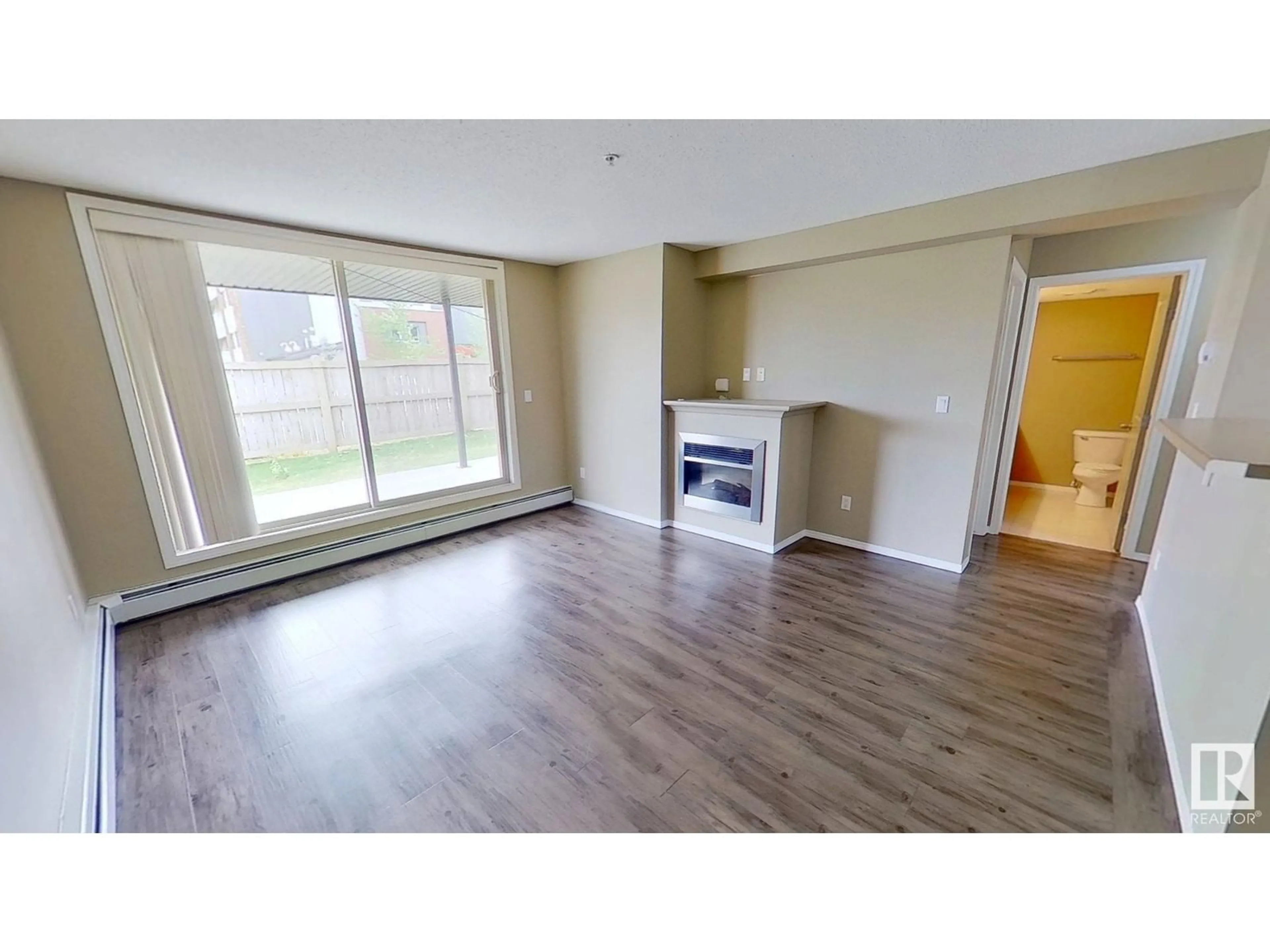 A pic of a room for #109 - 17011 67 AV, Edmonton Alberta T5T6Y6