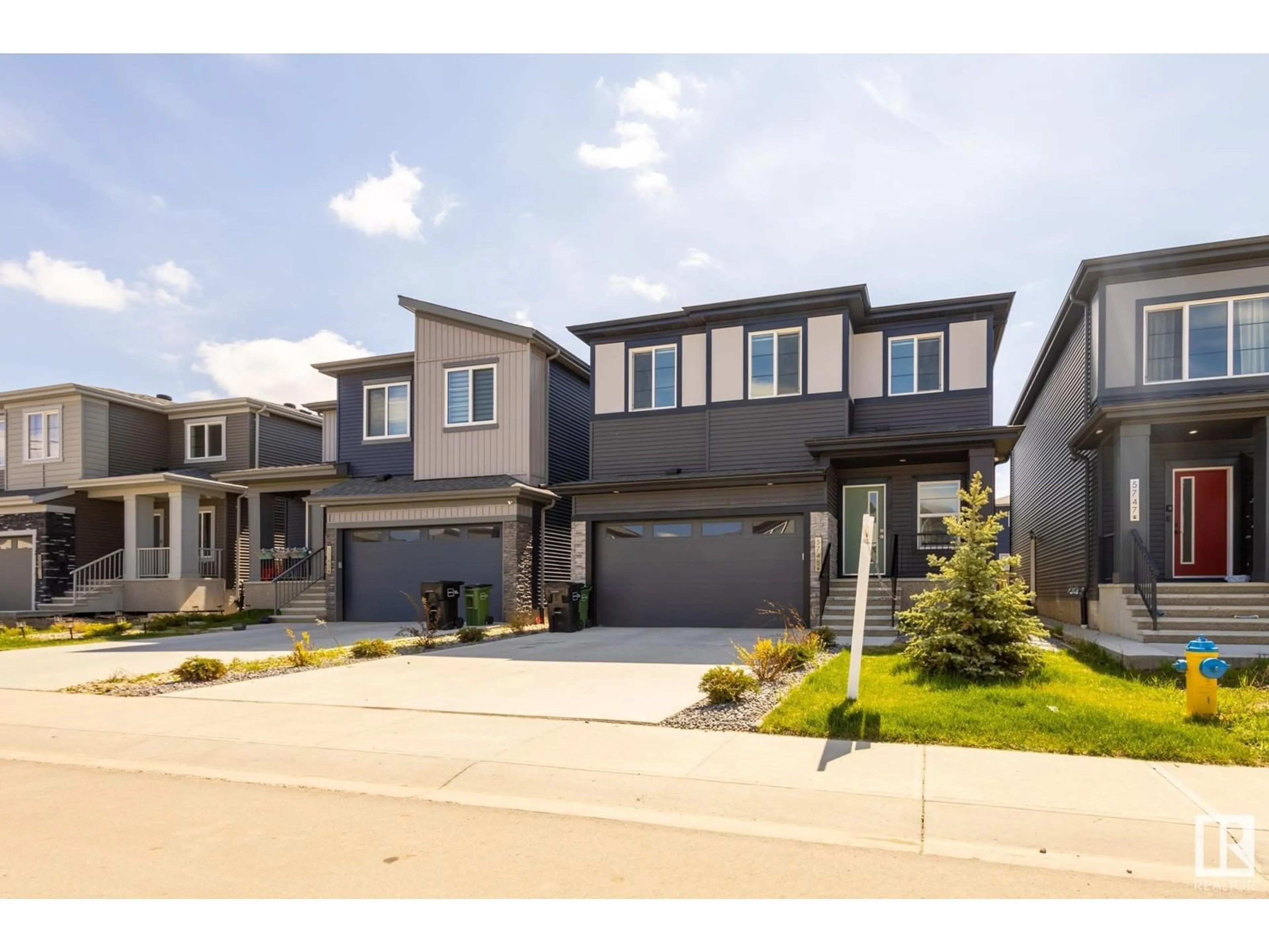 Unknown for 5745 KOOTOOK WY, Edmonton Alberta T6W4V9