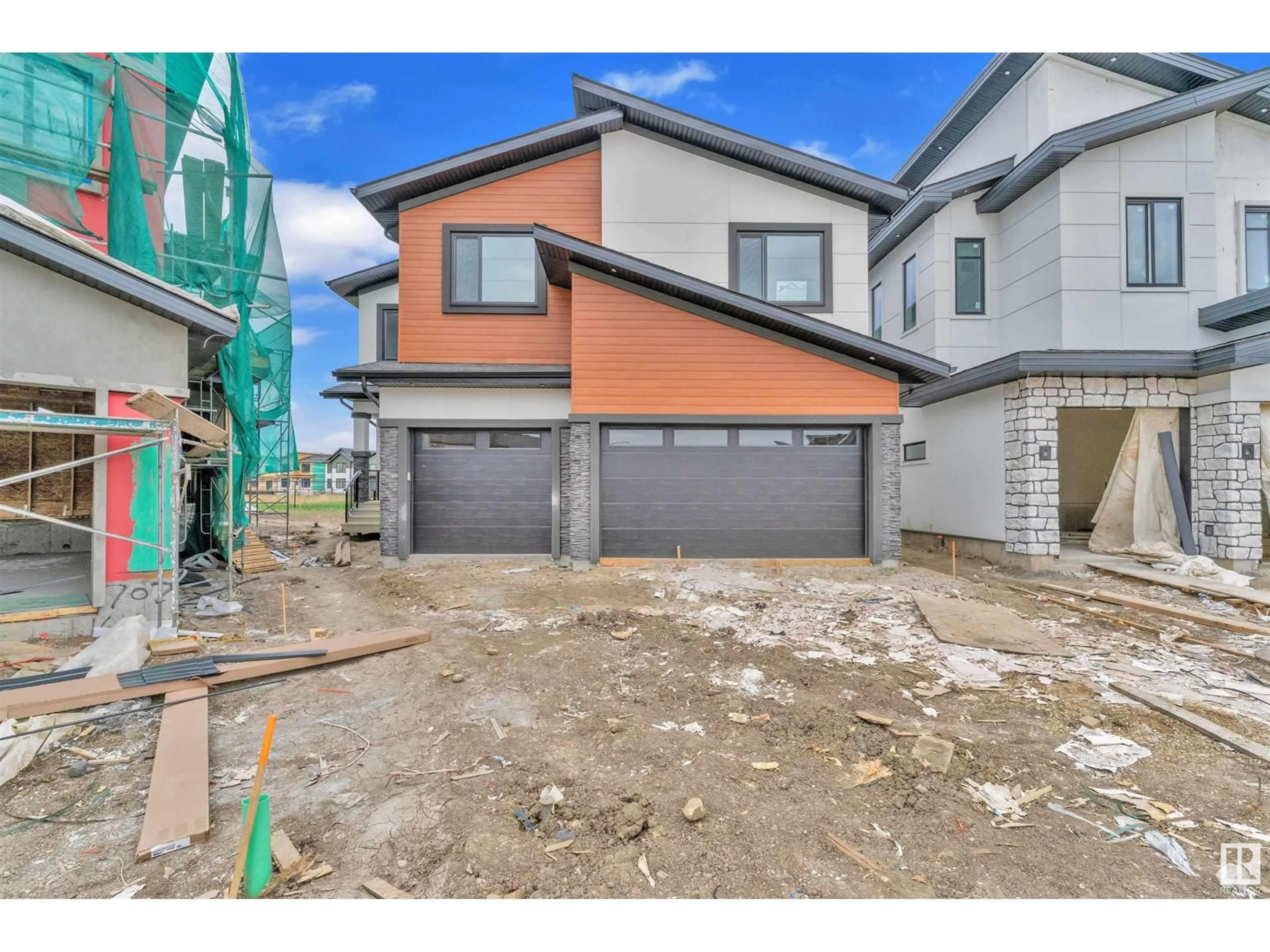 Unknown for NE - 703 166 AV, Edmonton Alberta T5Y4J1