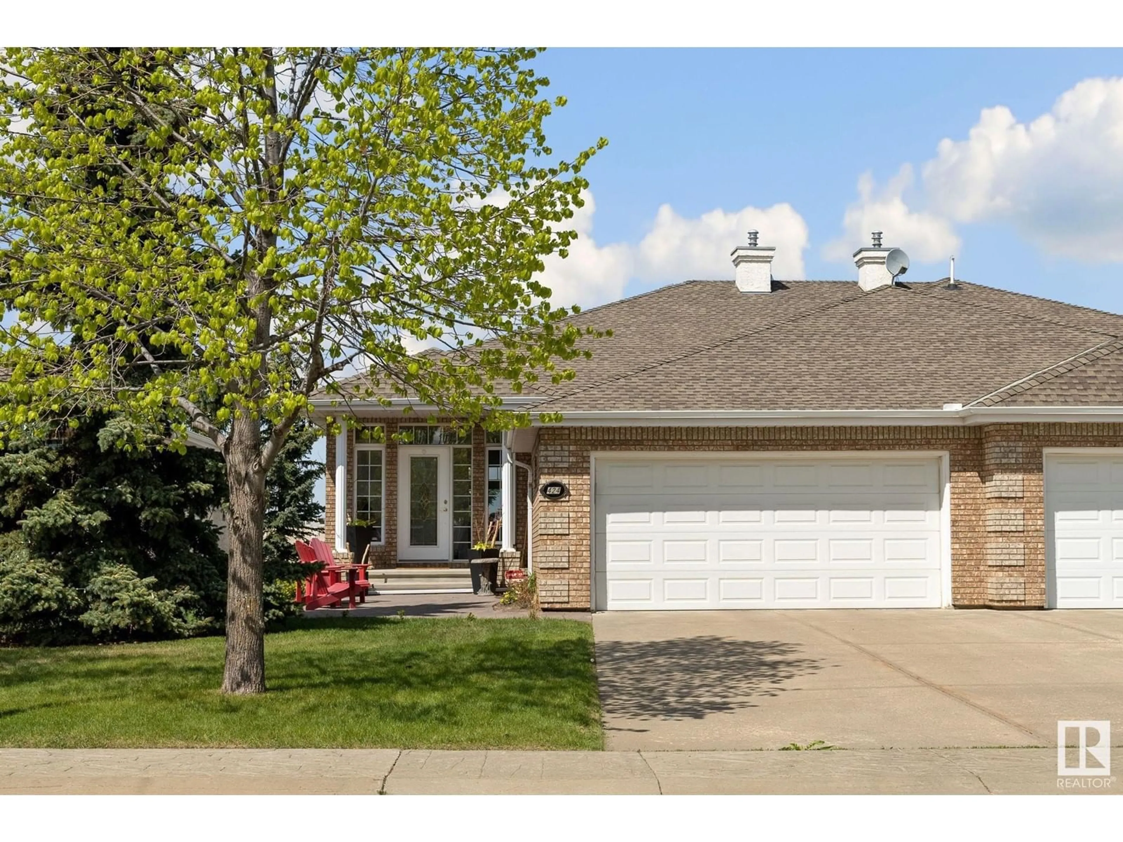Unknown for 424 TORY NW, Edmonton Alberta T6R3C8