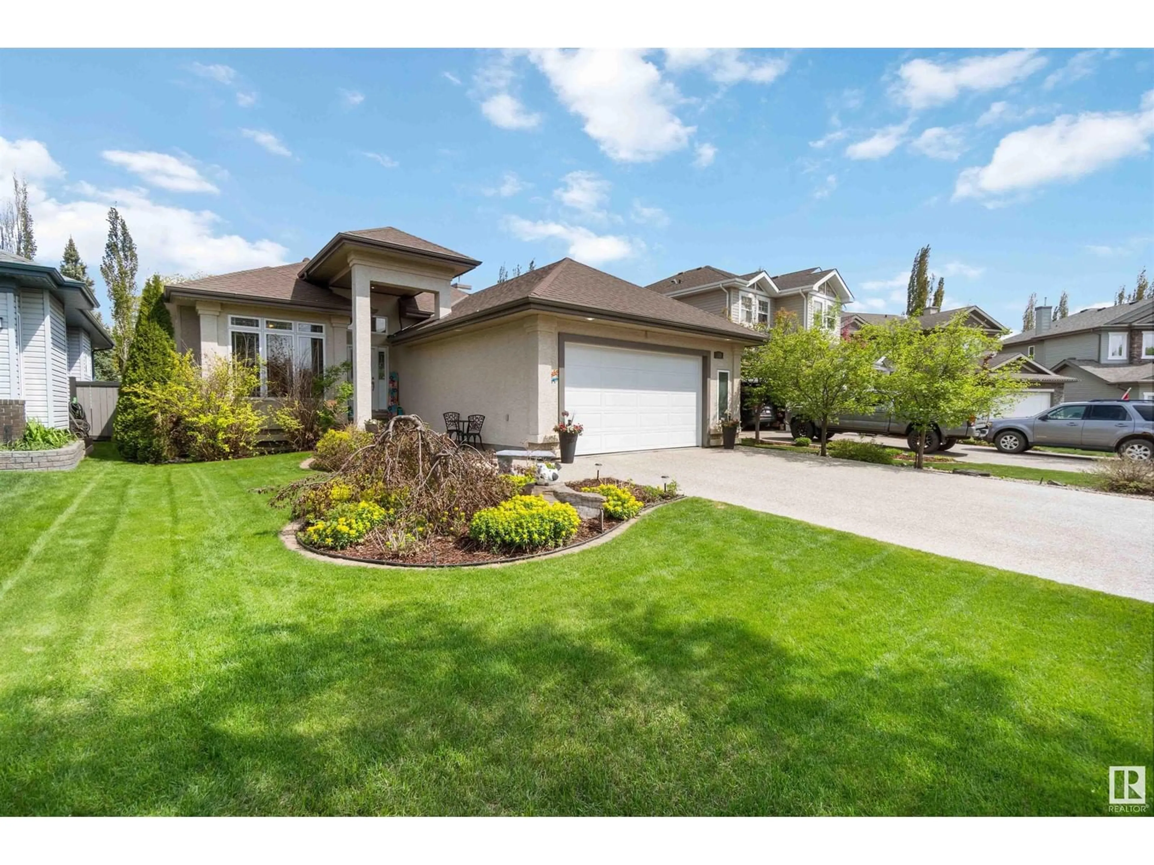 Unknown for 20 OLIVIER CLOSE, St. Albert Alberta T8N7H7