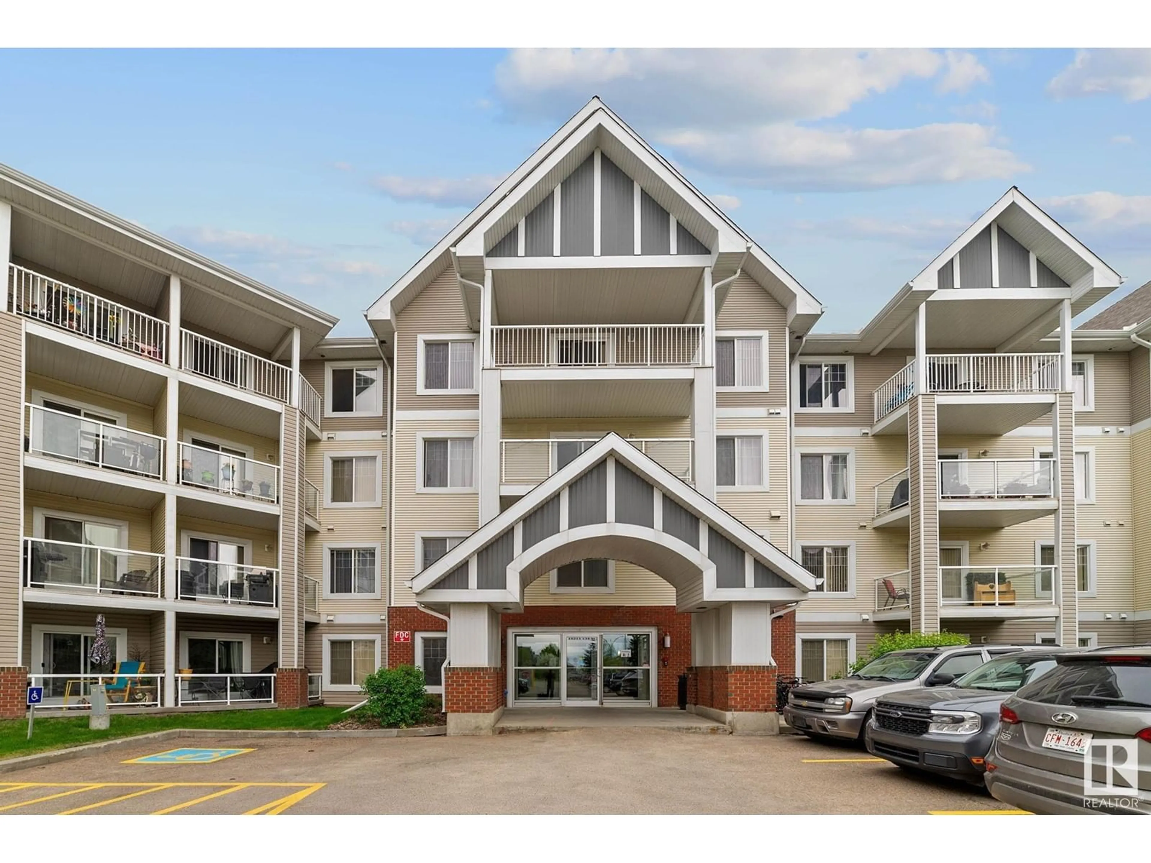 Unknown for 15211 - 412 139 ST, Edmonton Alberta T6V0A1