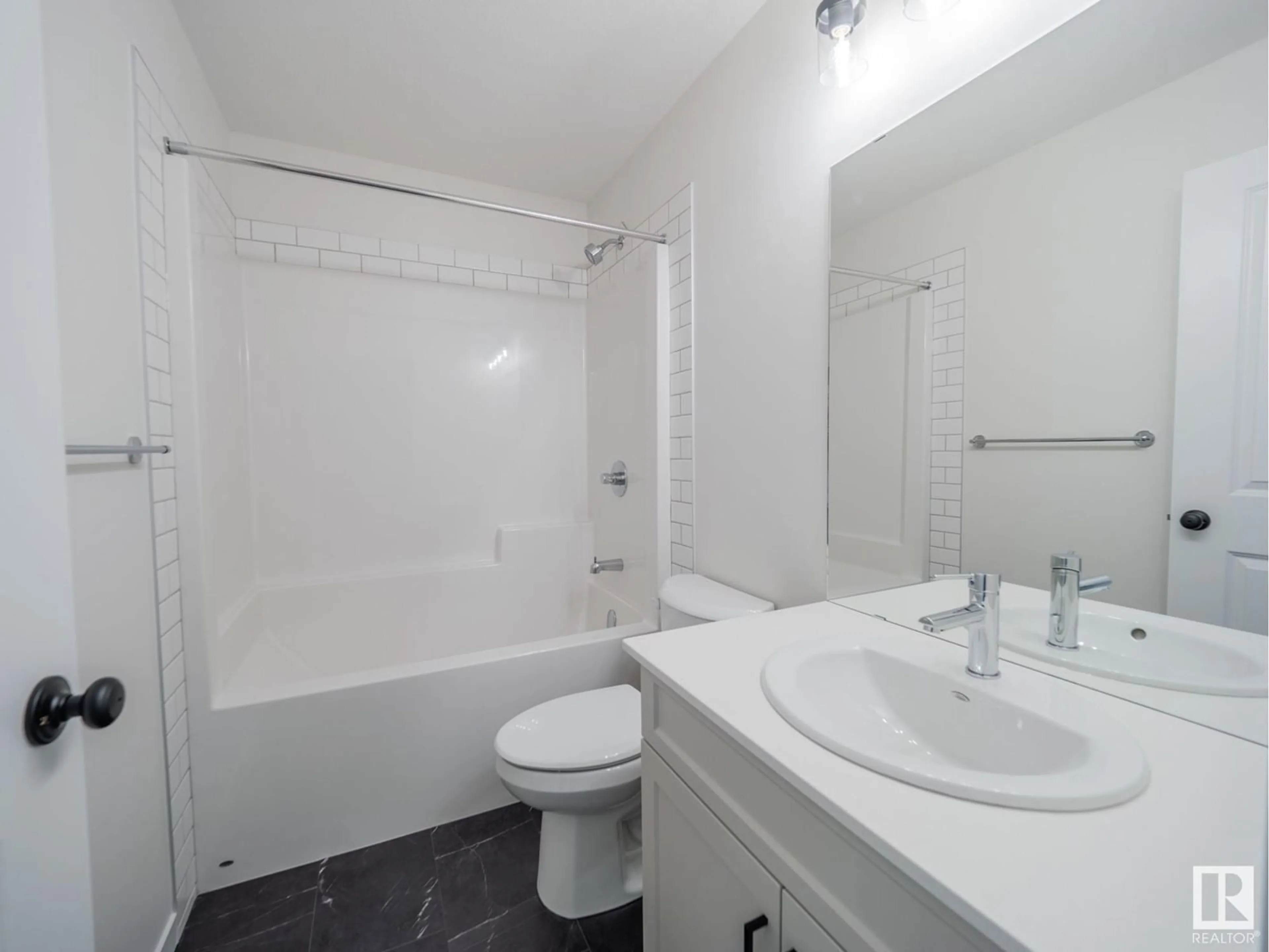 Standard bathroom, unknown for 9331 227 ST, Edmonton Alberta T5T7V7
