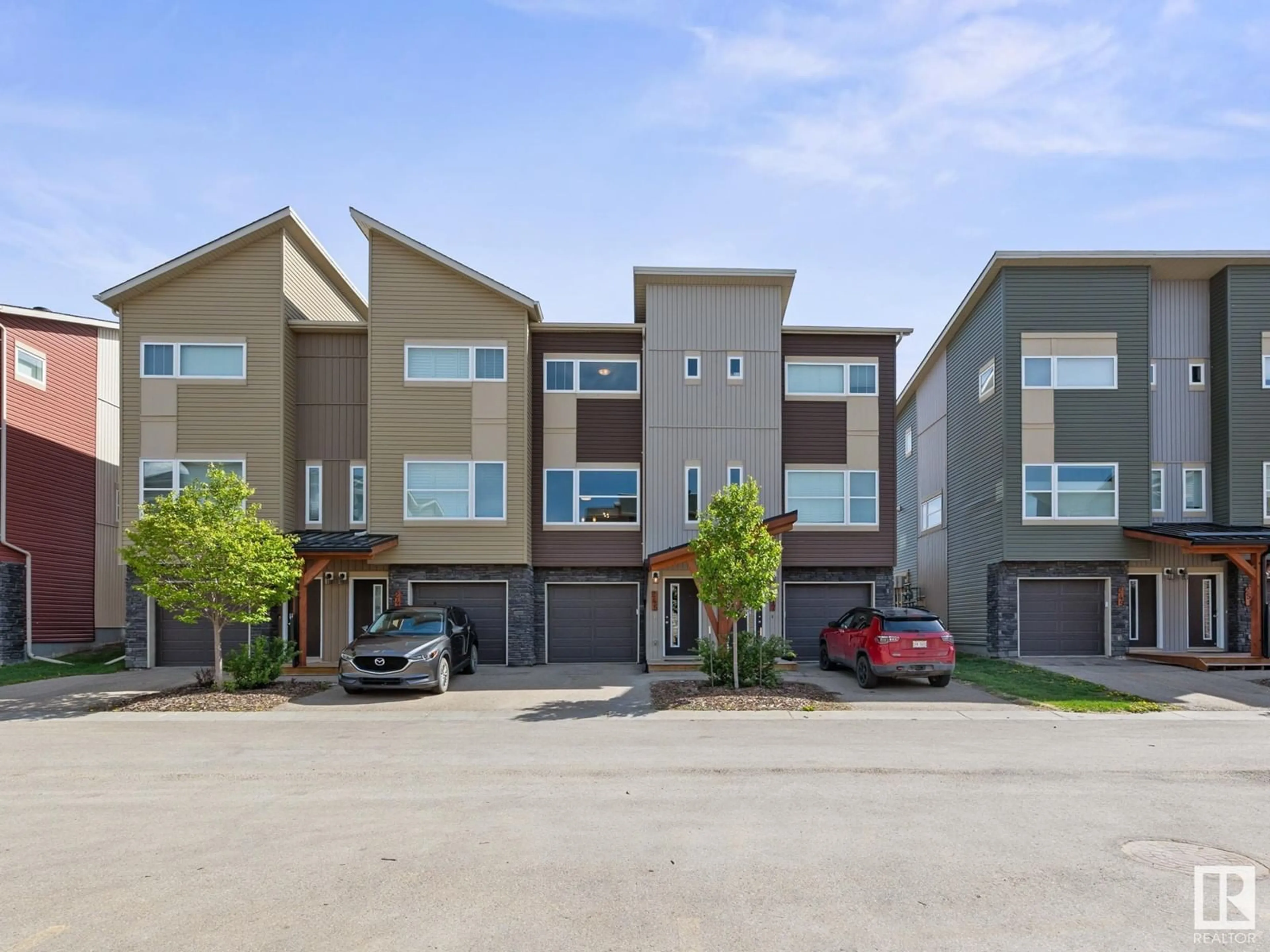 Unknown for 401 - 245 SOUTHFORK DR, Leduc Alberta T9E0X1