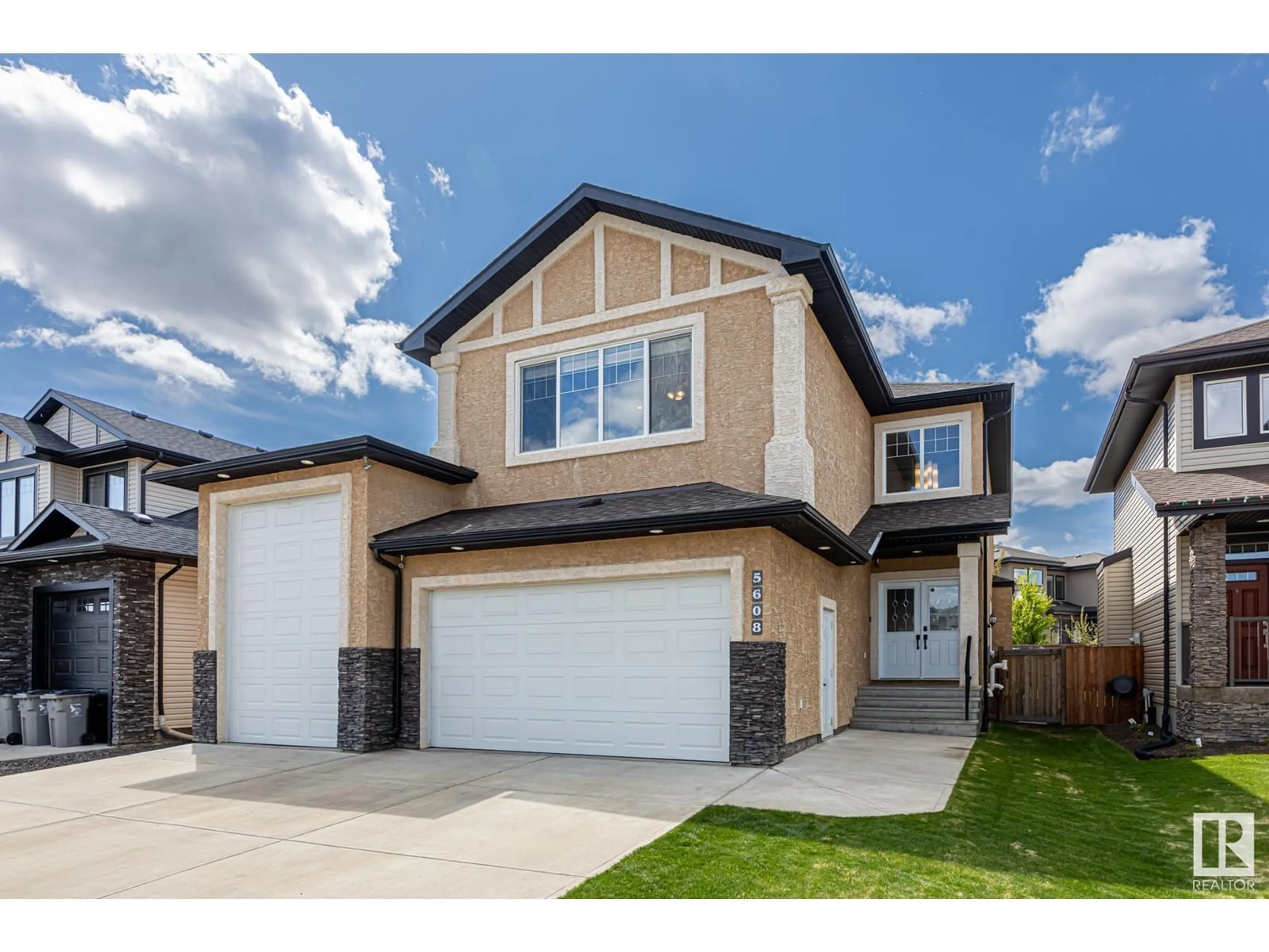 Unknown for 5608 RUE EAGLEMONT ST, Beaumont Alberta T4X0G9