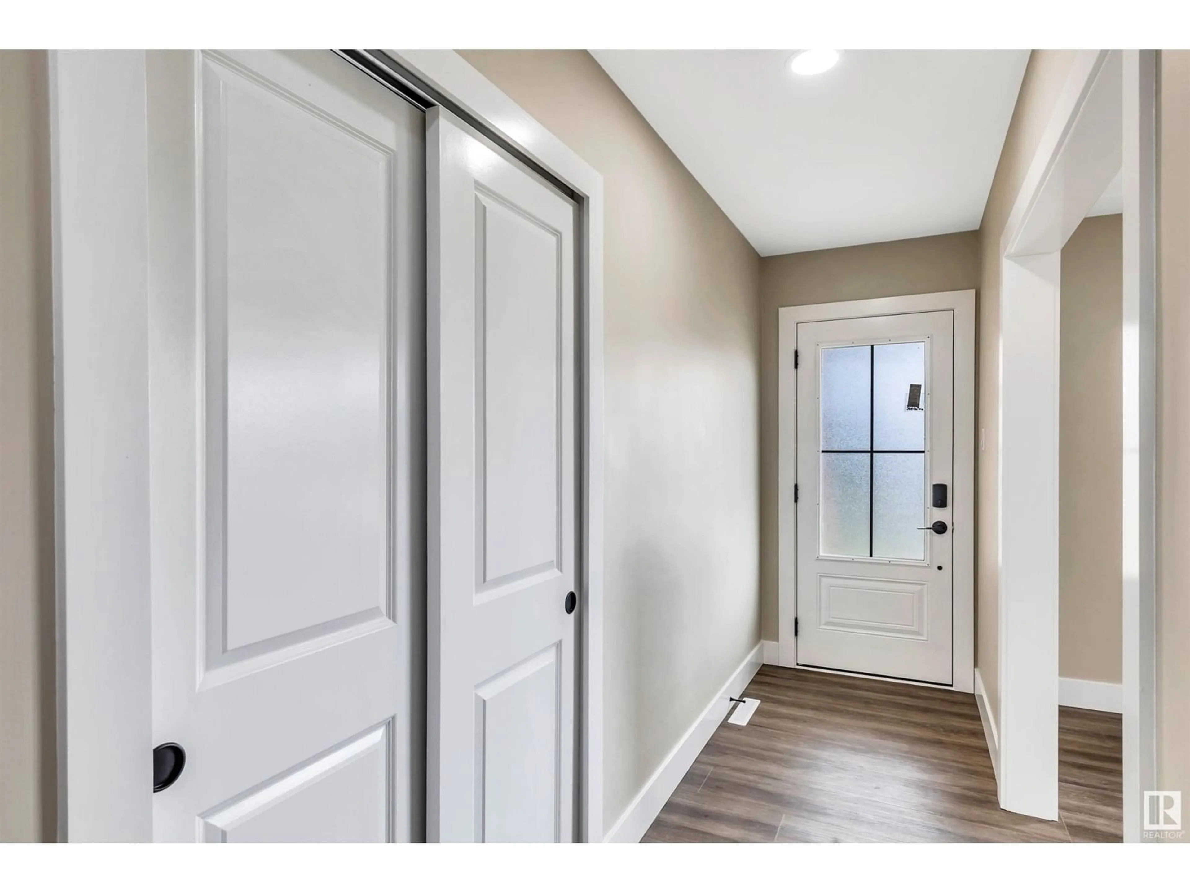 Indoor entryway for 12904 95A ST, Edmonton Alberta T5E4A1