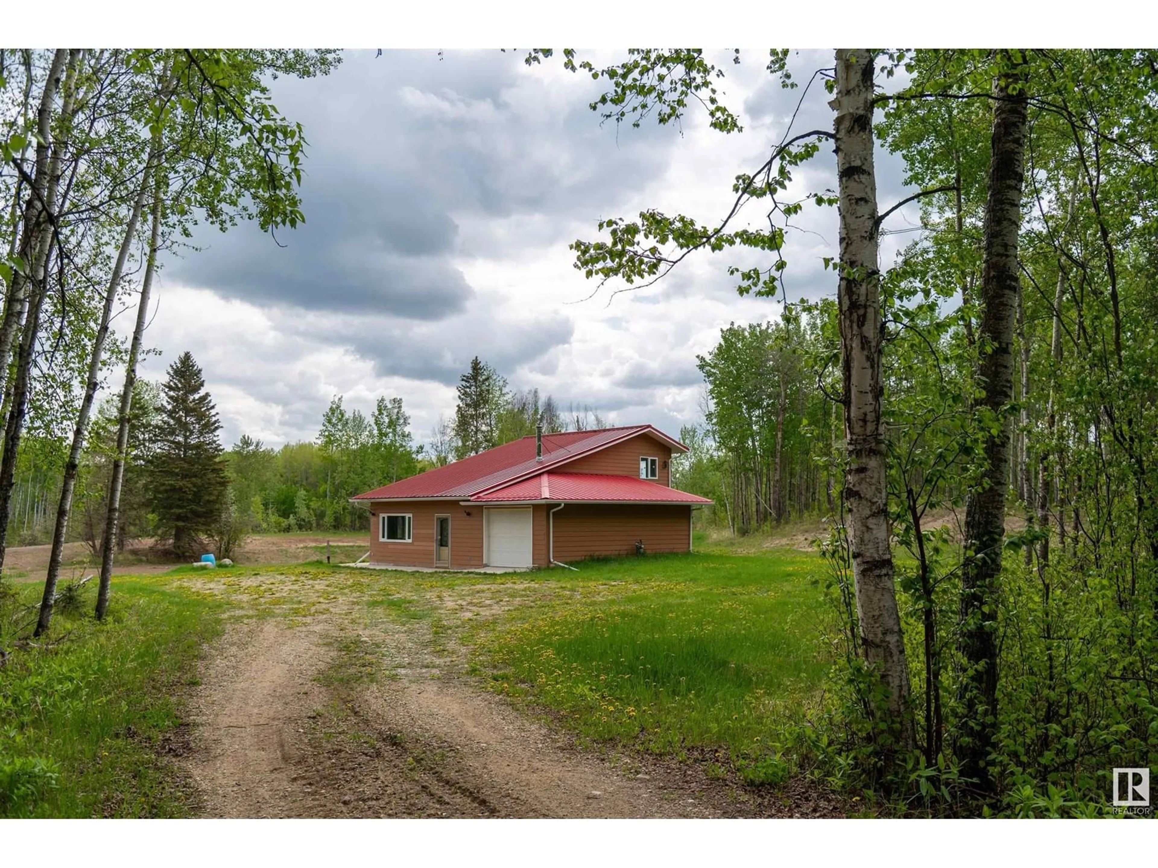 Unknown for 55121 RANGE ROAD 32, Rural Lac Ste. Anne County Alberta T0E1A0