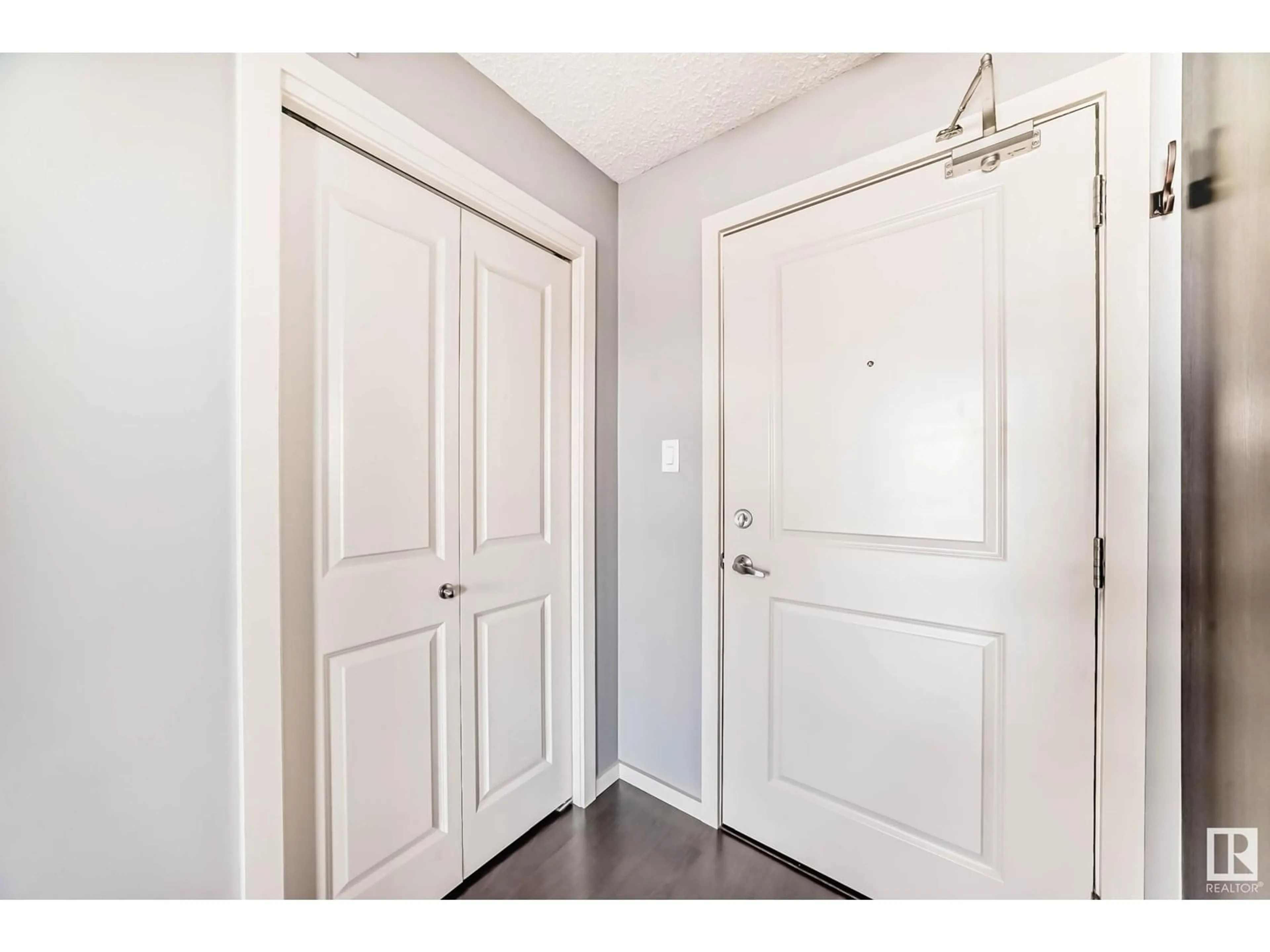 Indoor entryway for 245 - 348 WINDERMERE RD, Edmonton Alberta T6W2P2