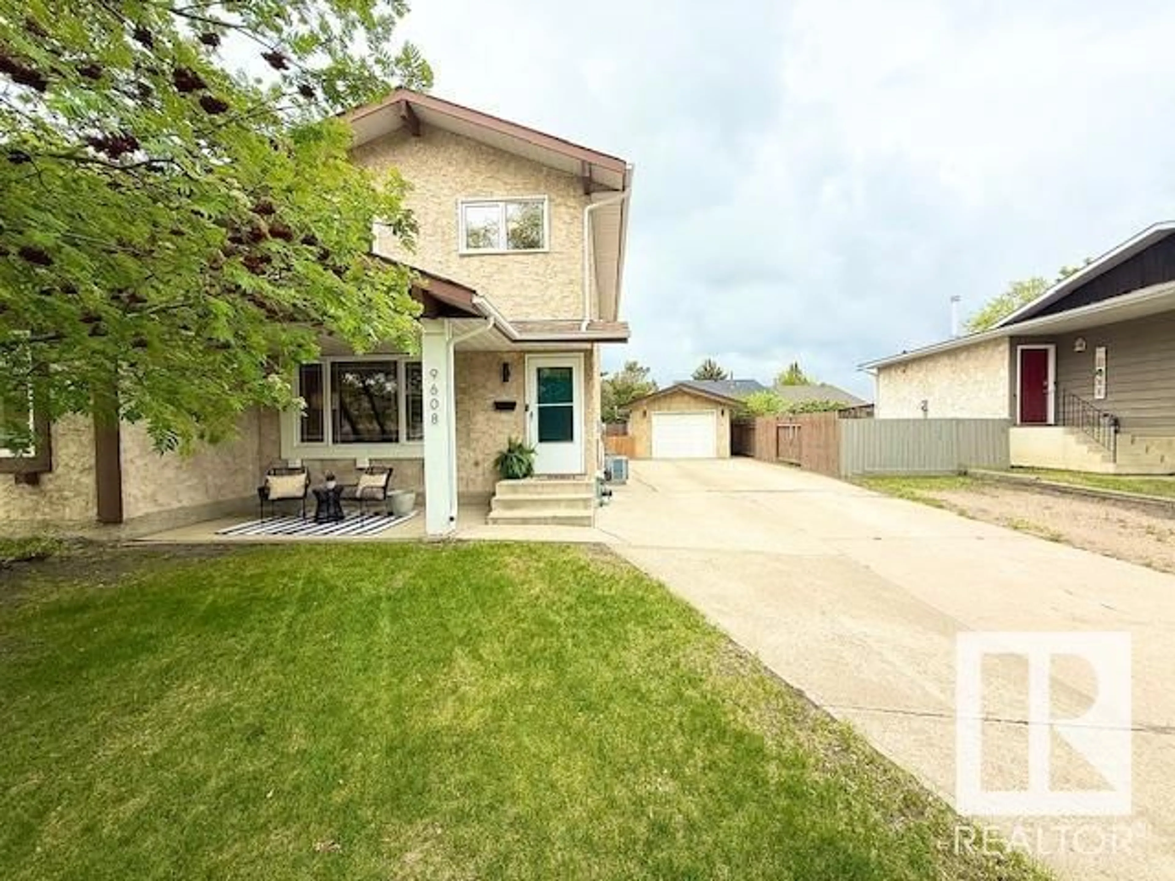 Unknown for 9608 82 ST, Fort Saskatchewan Alberta T8L3J2