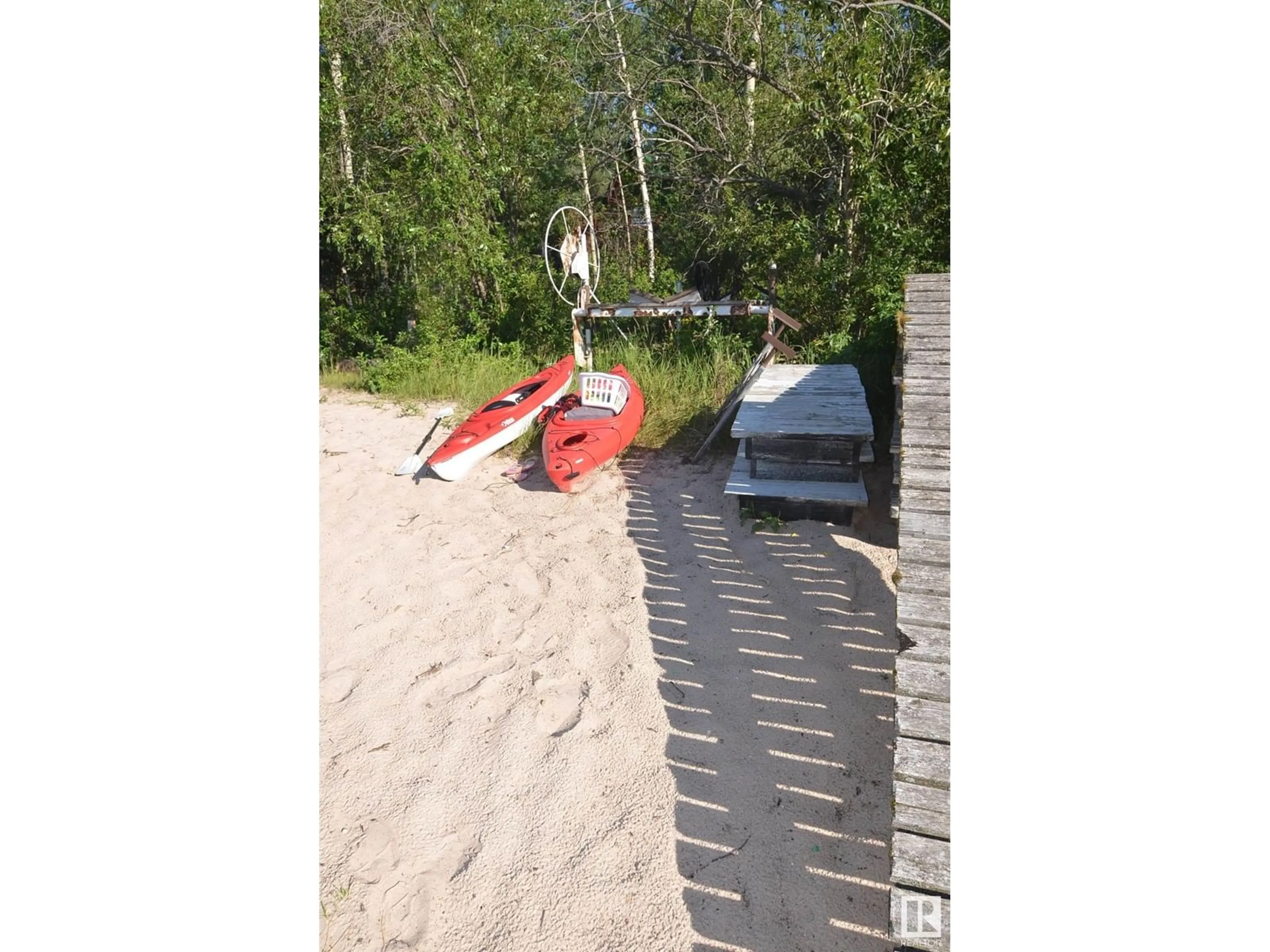 Unknown for 414 5415 TWP RD 594, Rural Barrhead County Alberta T7N1N3