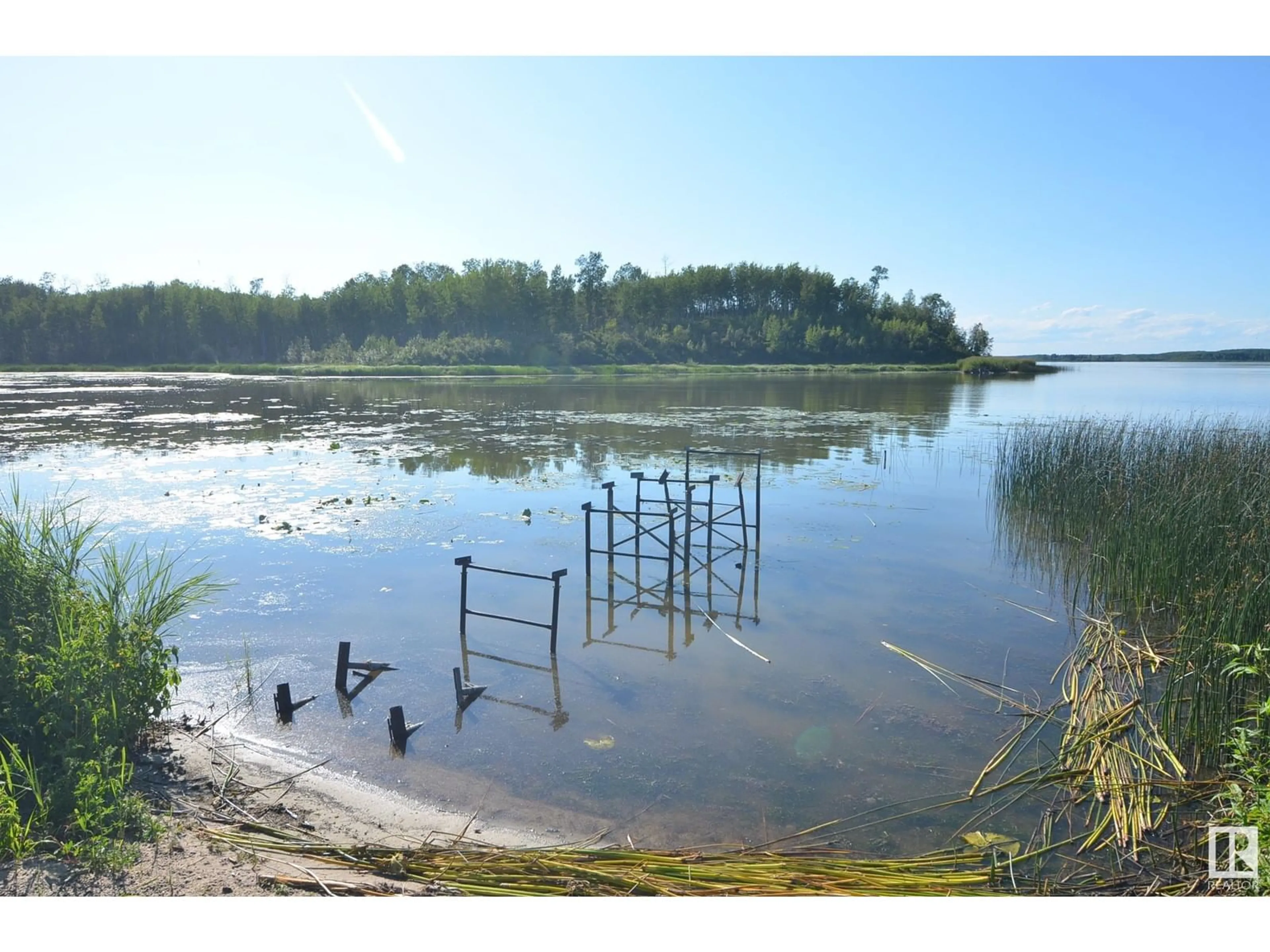 Pool for 414 5415 TWP RD 594, Rural Barrhead County Alberta T7N1N3