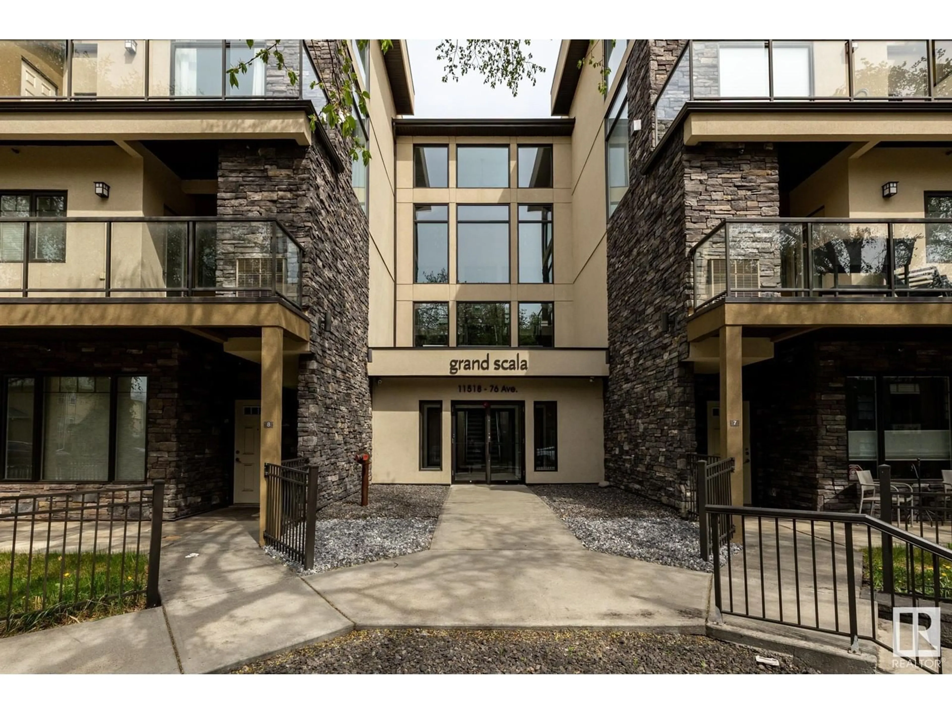 Unknown for #37 - 11518 76 AV, Edmonton Alberta T6G0K7