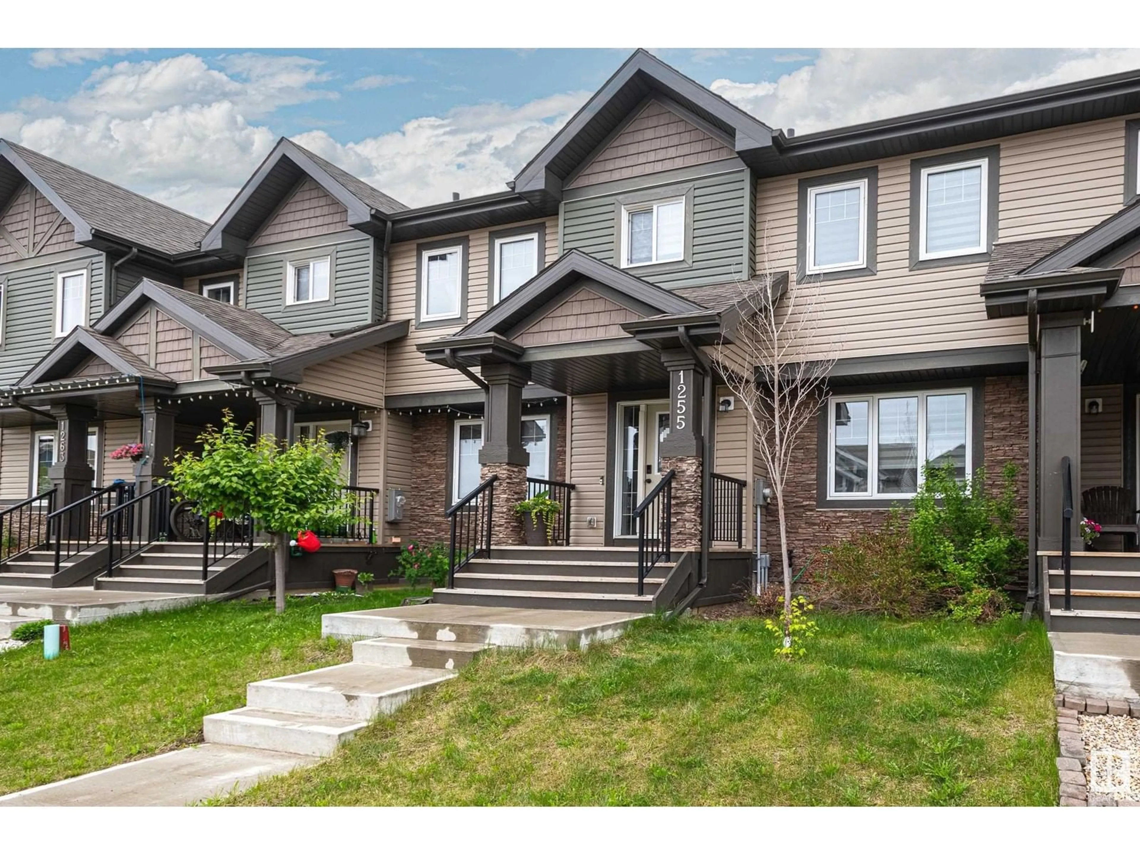 Unknown for 1255 SANDSTONE BV, Sherwood Park Alberta T8H1B2