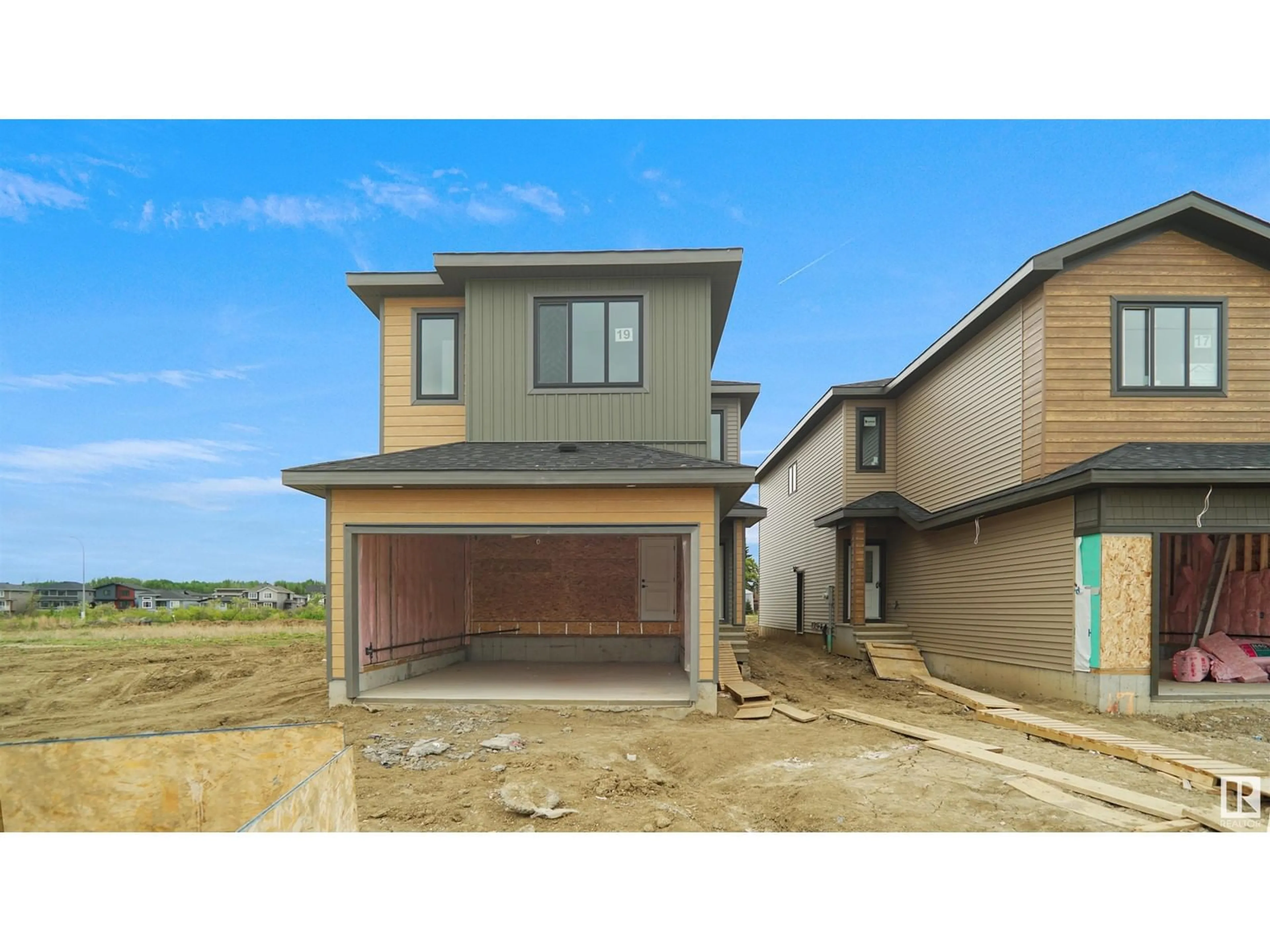 Unknown for 19 TENUTO LINK, Spruce Grove Alberta T6X0Z3