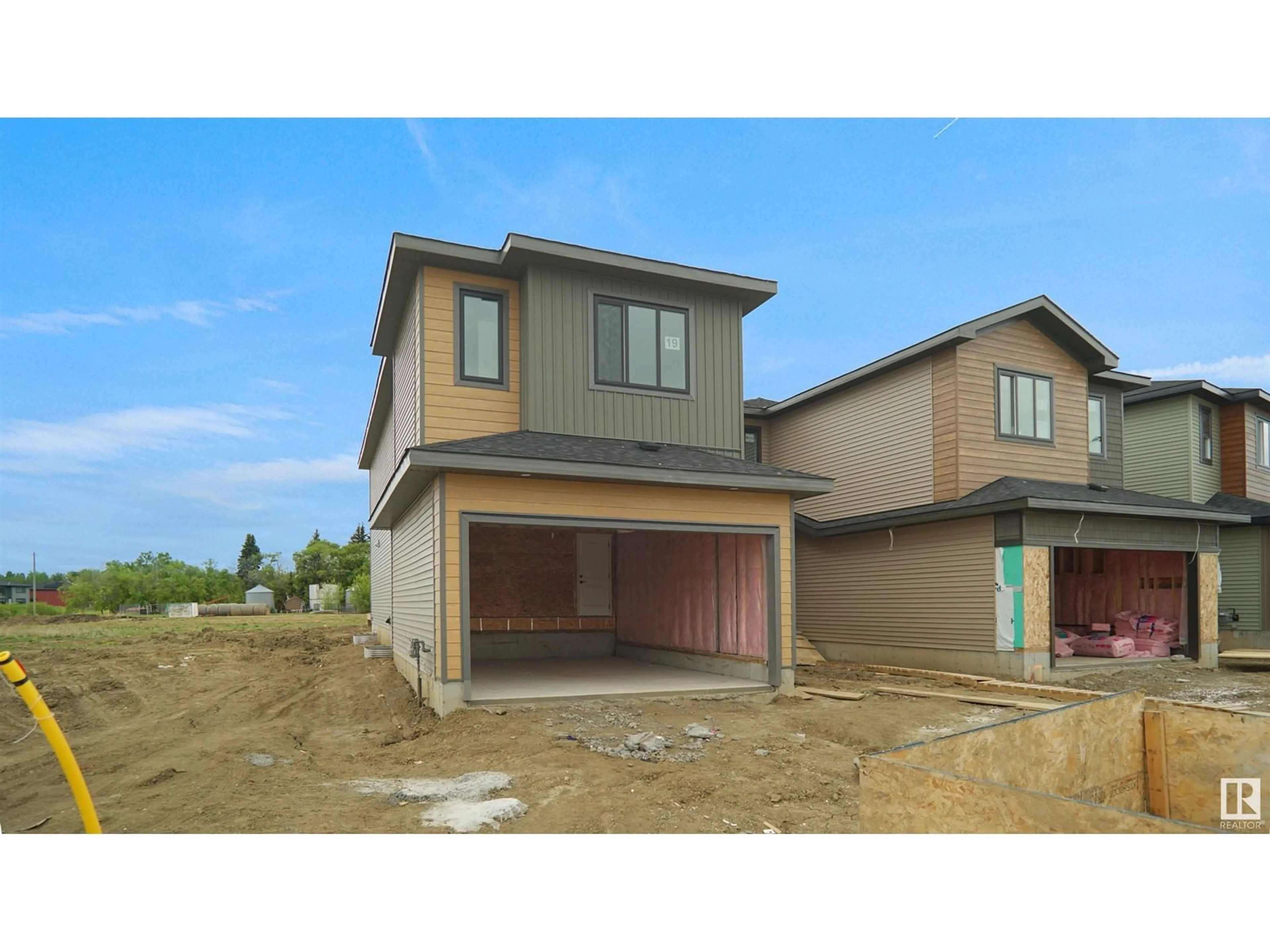 Unknown for 19 TENUTO LINK, Spruce Grove Alberta T6X0Z3