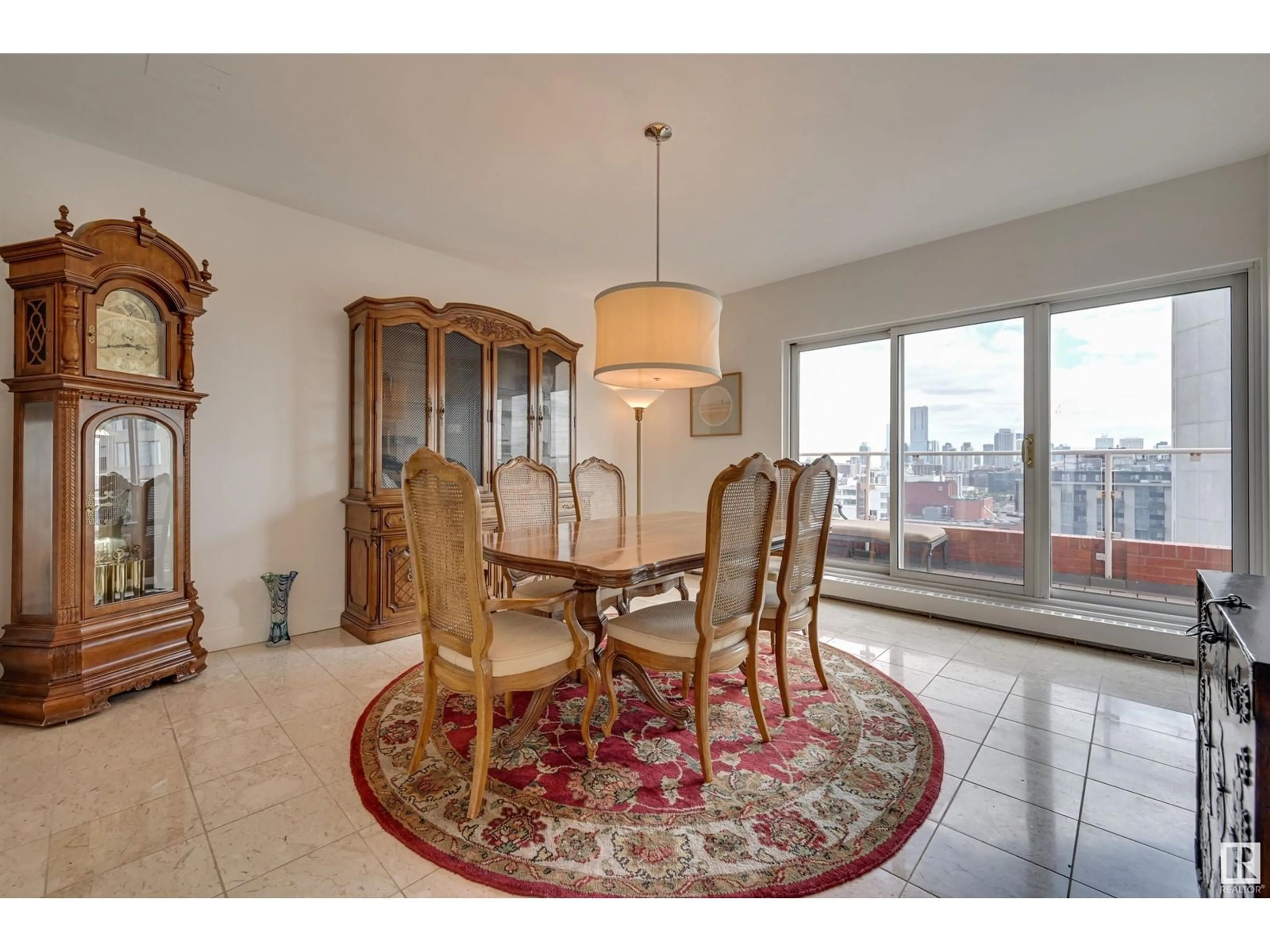Dining room, unknown for 10010 - 1701 119 ST, Edmonton Alberta T5K1Y8