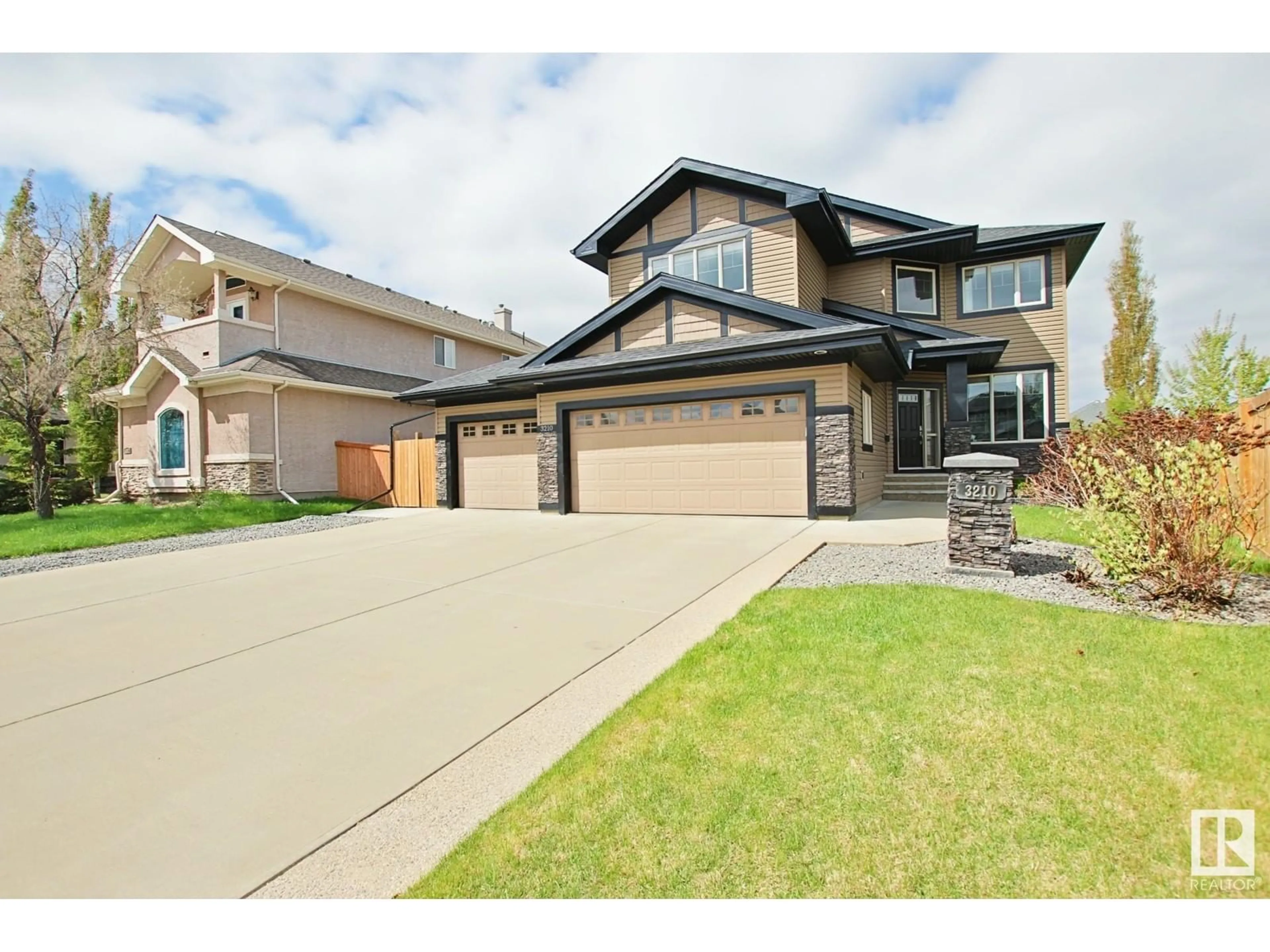 Unknown for 3210 62 ST, Beaumont Alberta T4X1T6