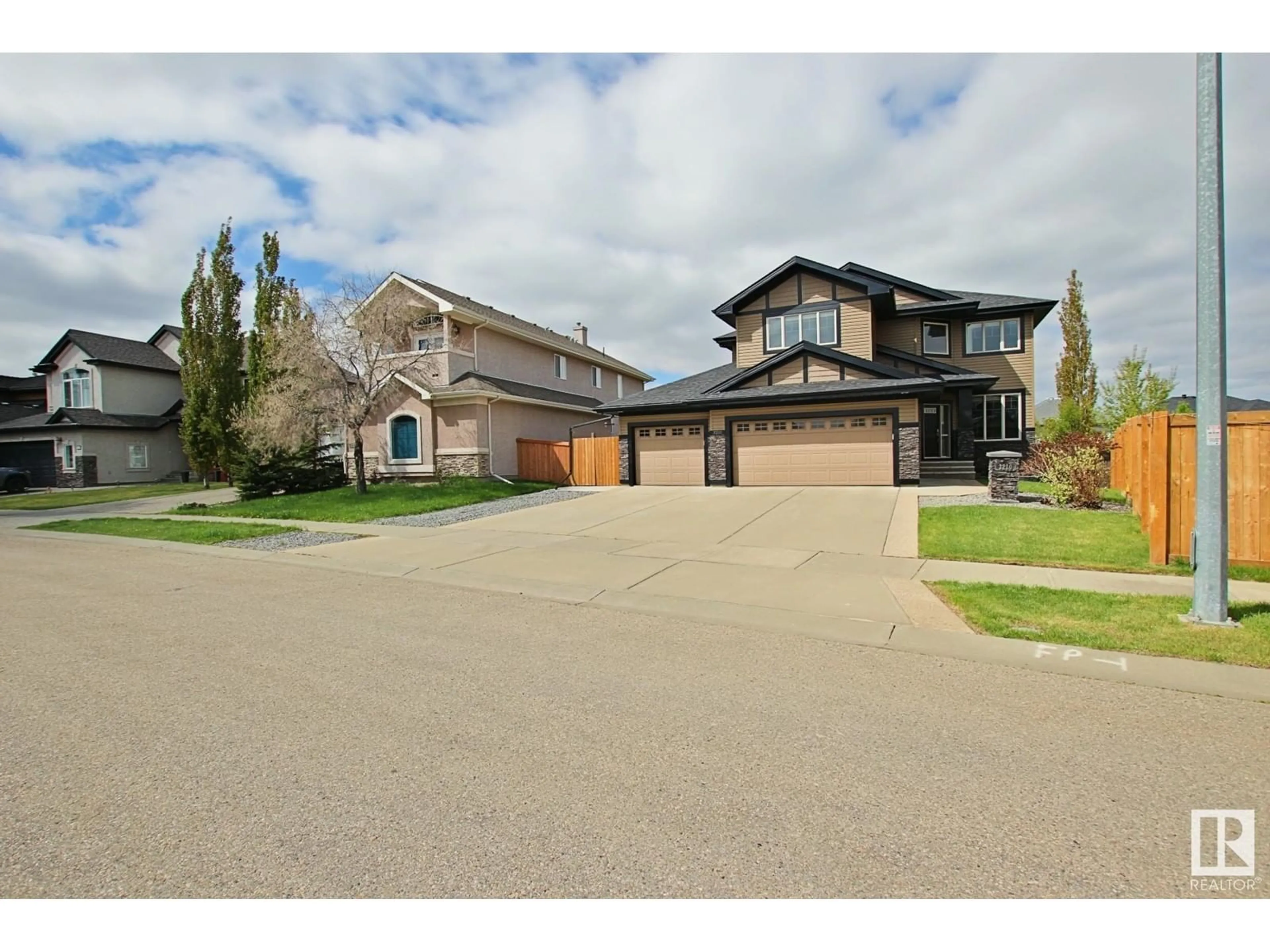 Unknown for 3210 62 ST, Beaumont Alberta T4X1T6