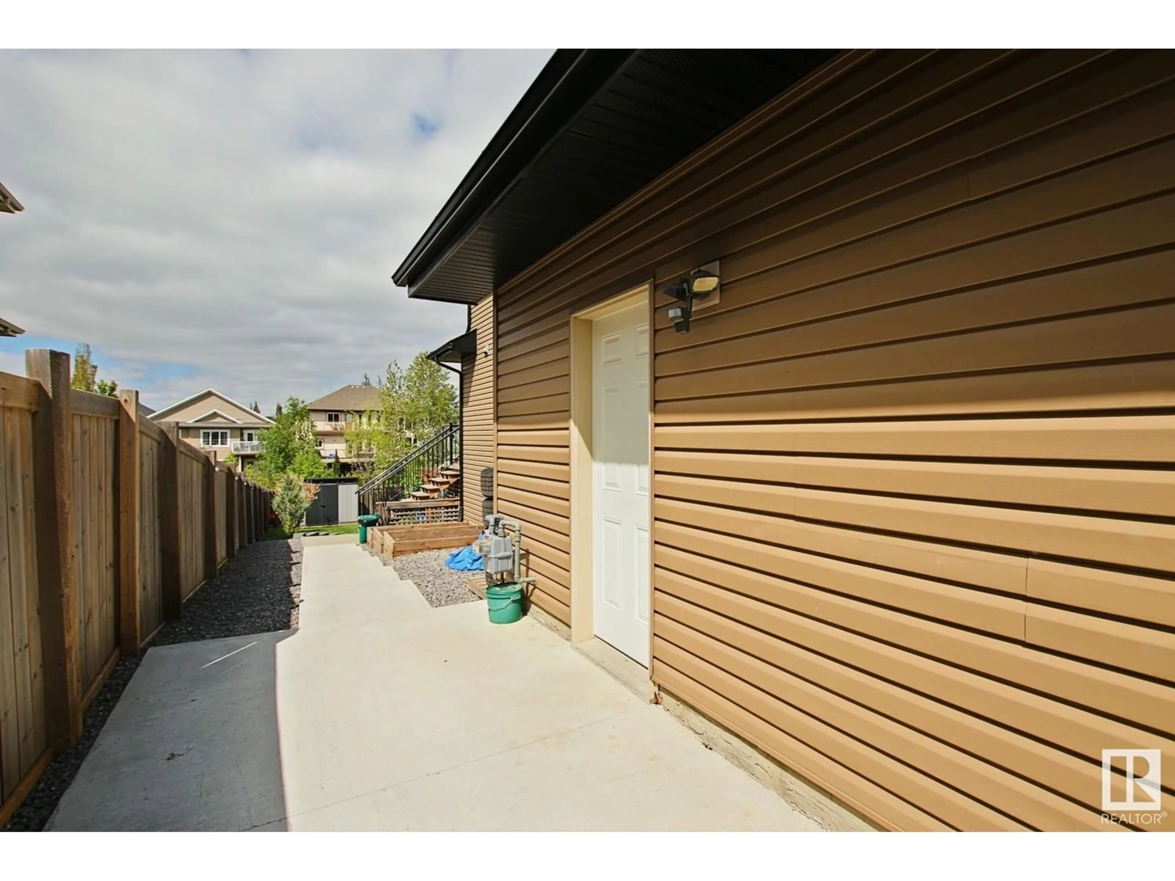 Patio, street for 3210 62 ST, Beaumont Alberta T4X1T6
