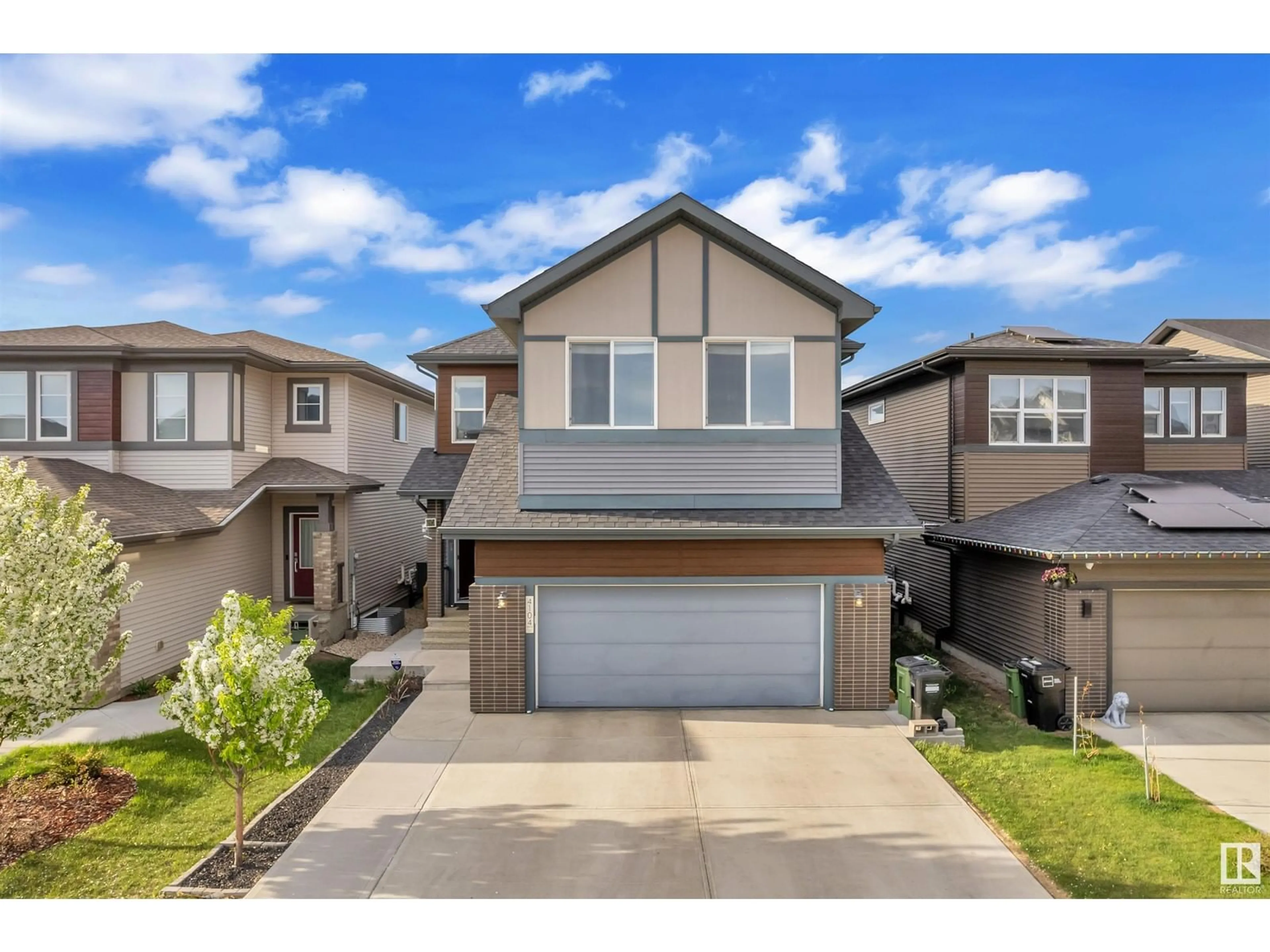 Unknown for SW - 4104 6 AV, Edmonton Alberta T6X2J1