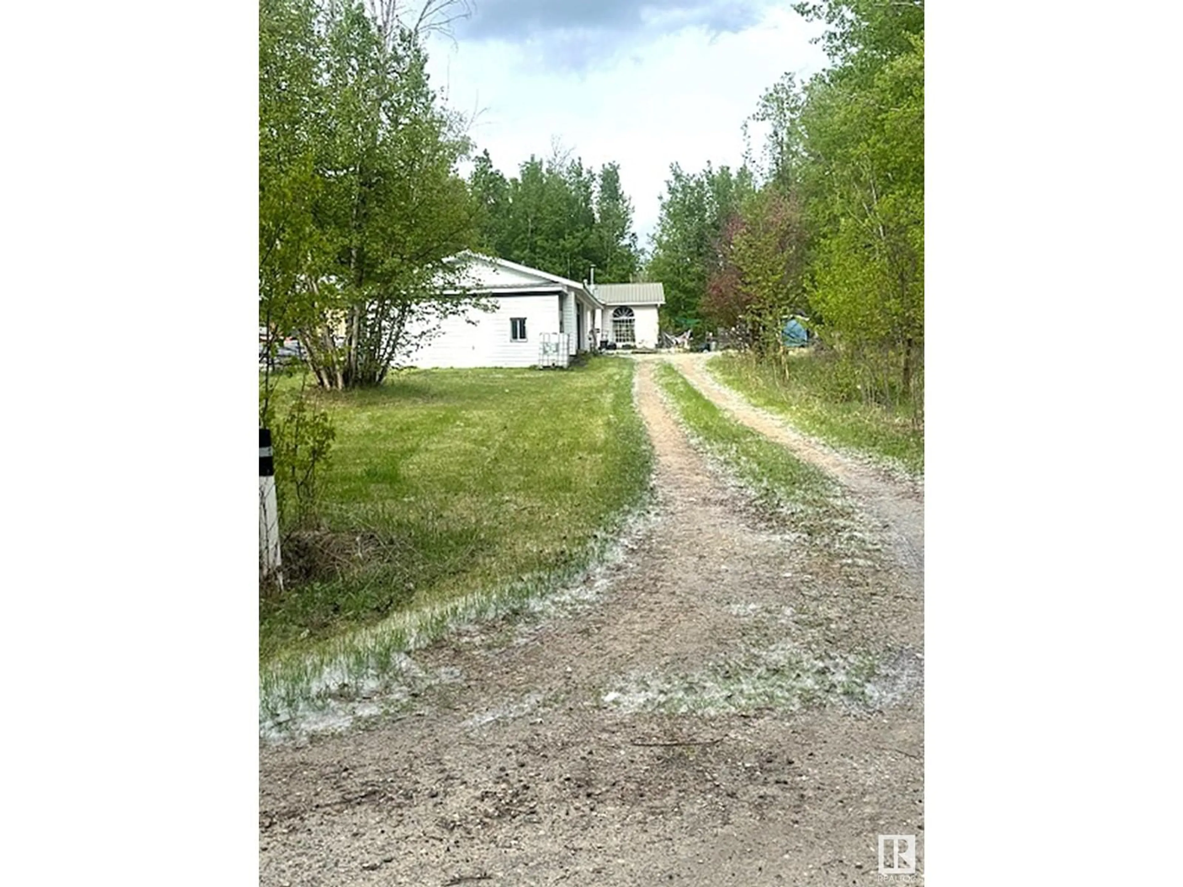 Unknown for 130 IDLE HOURS DRIVE, Rural Barrhead County Alberta T0E1A0