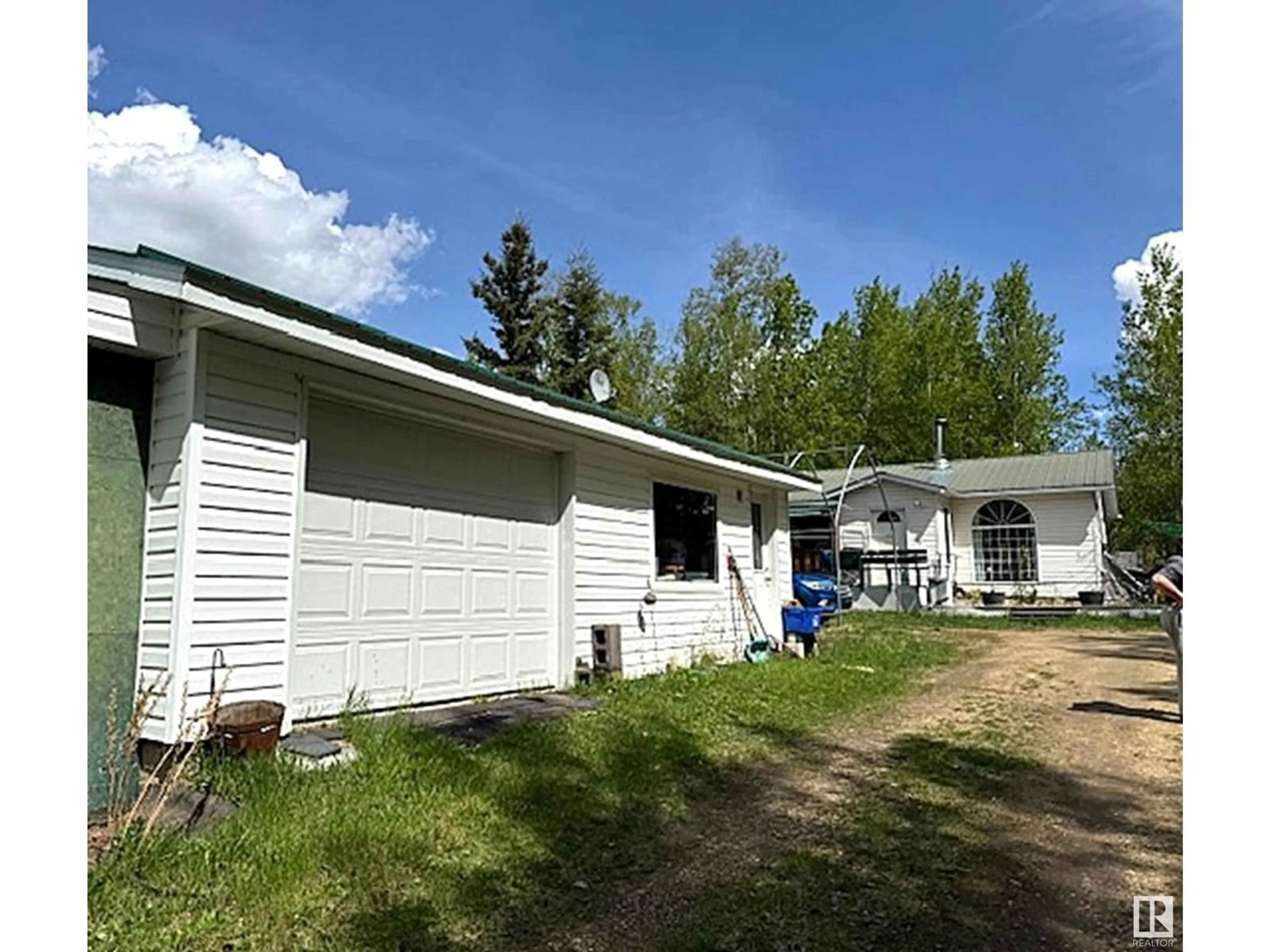 Unknown for 130 IDLE HOURS DRIVE, Rural Barrhead County Alberta T0E1A0