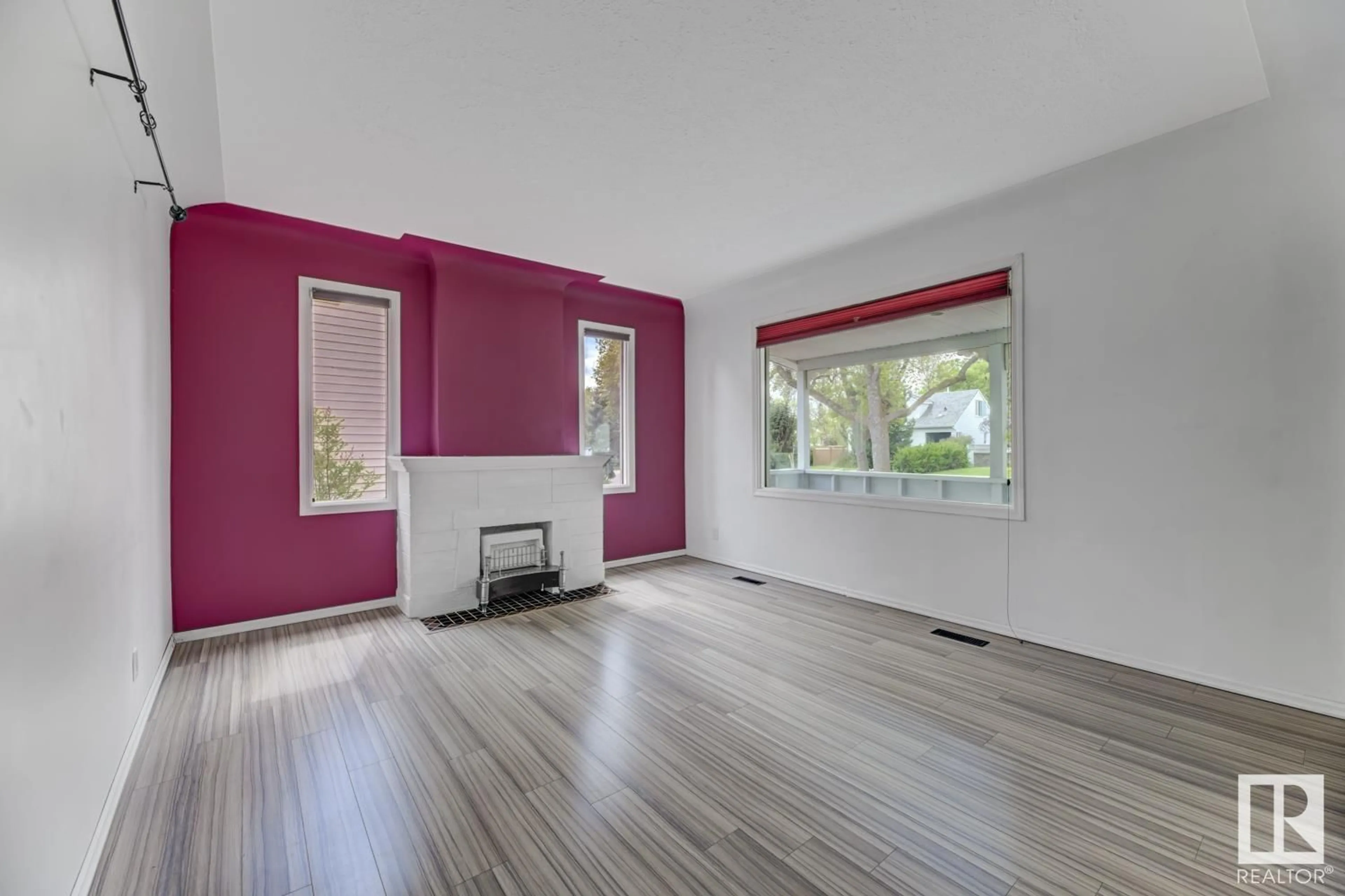 A pic of a room for NW - 11207 57 ST, Edmonton Alberta T5W3V1