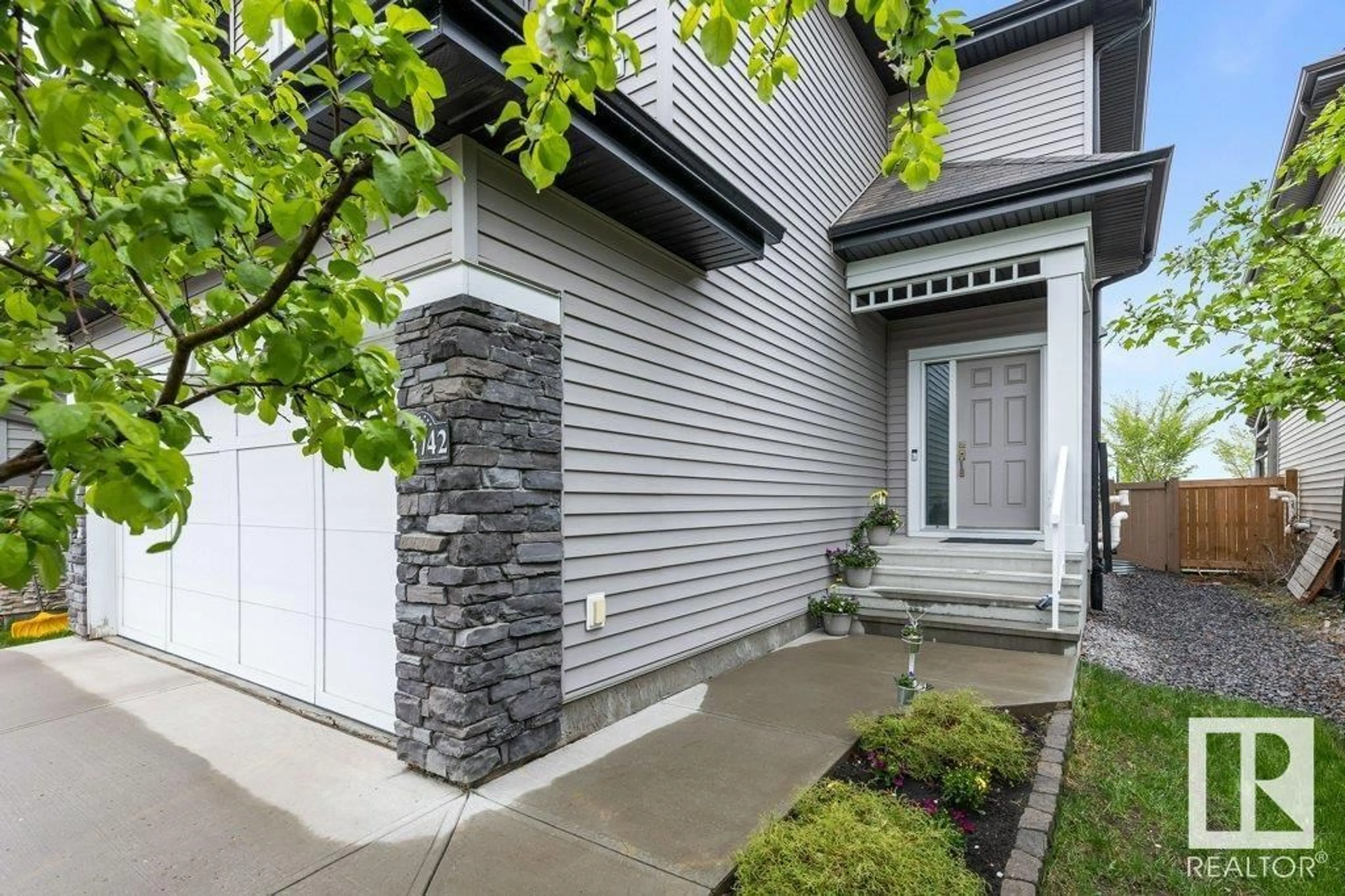 Unknown for NW - 16742 122A ST, Edmonton Alberta T5X0G3