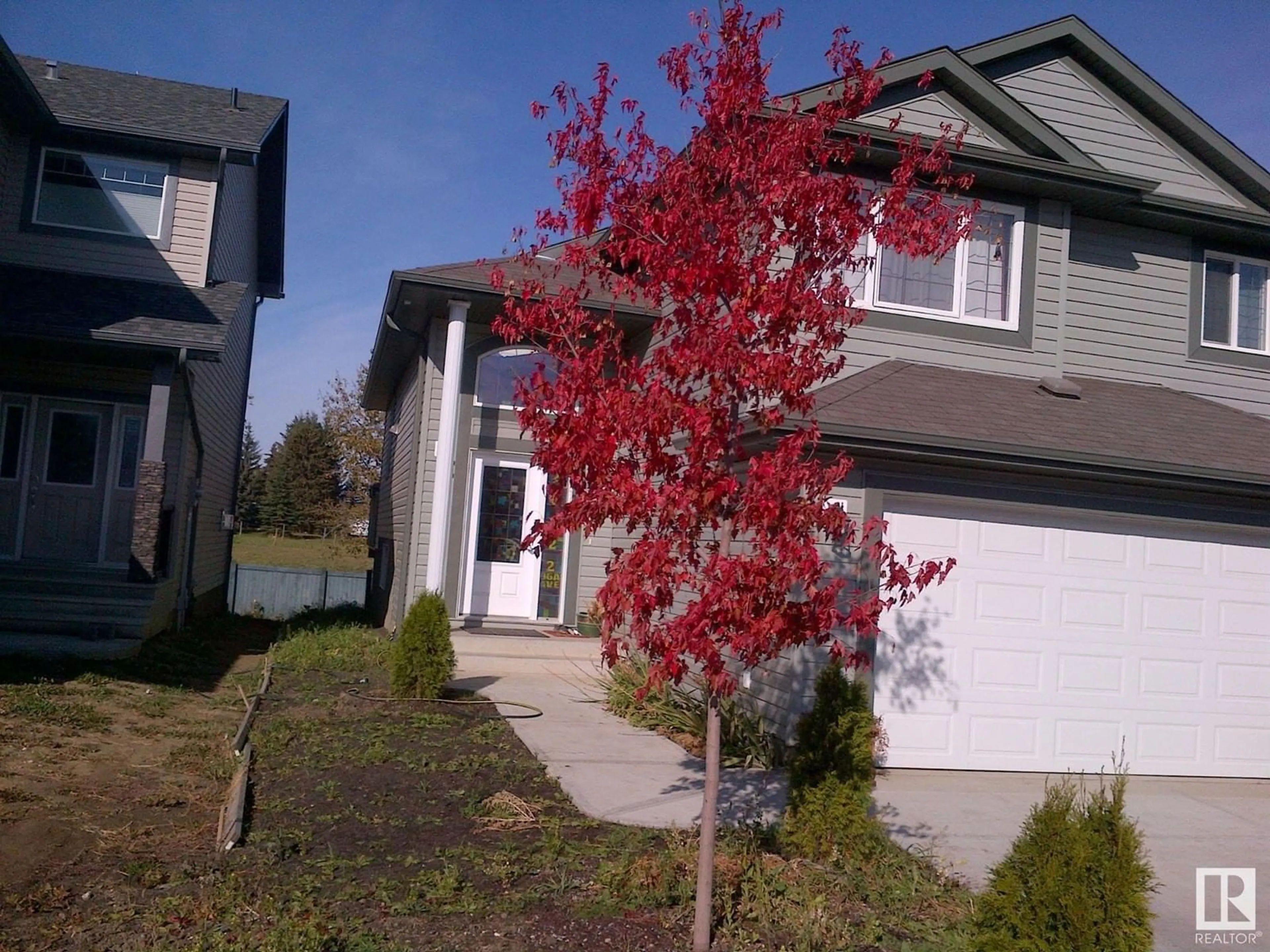 Unknown for 20822 96A AV, Edmonton Alberta T5T4E7