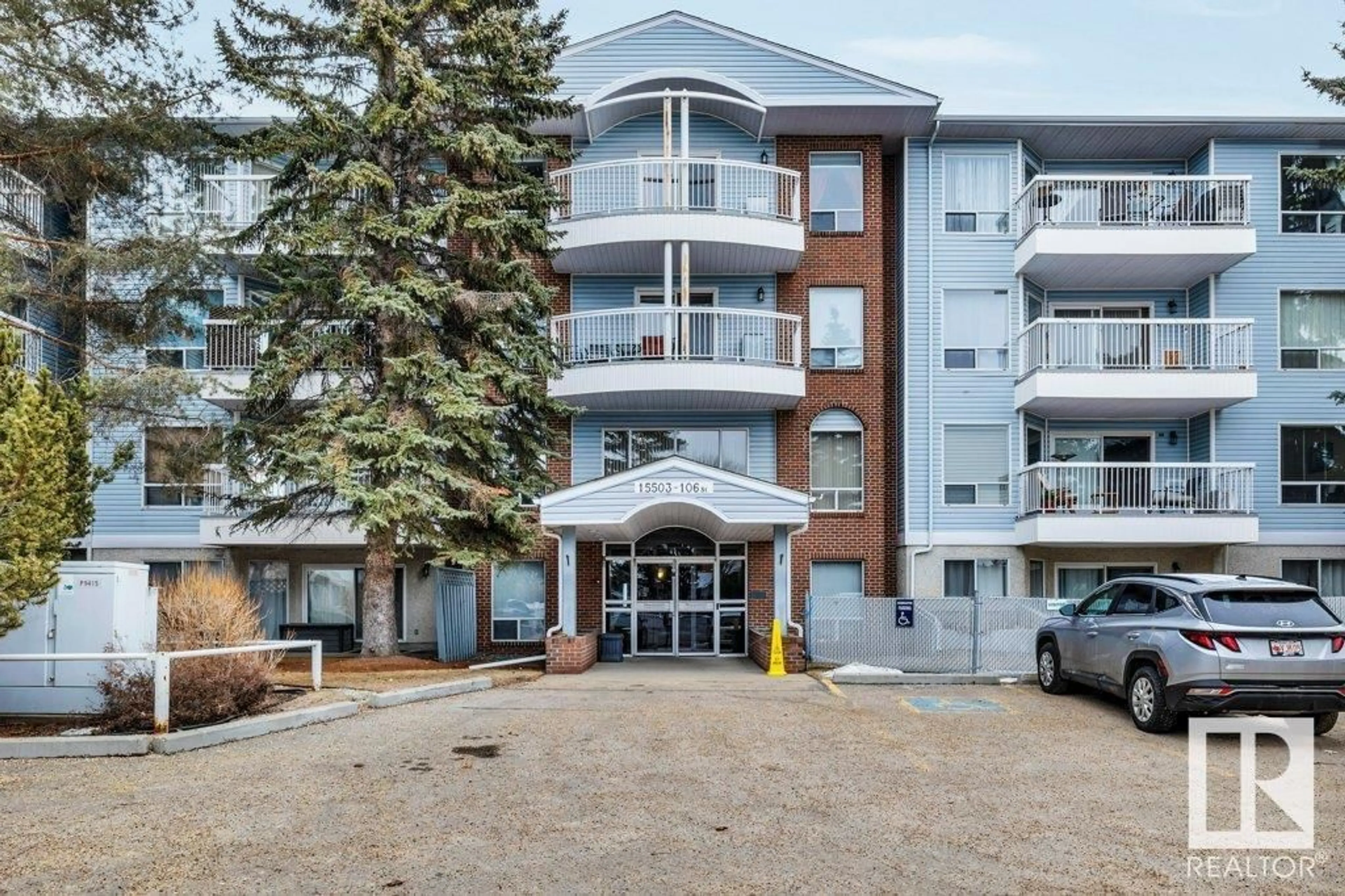 Unknown for 15503 - 317 106 ST, Edmonton Alberta T5X5W7