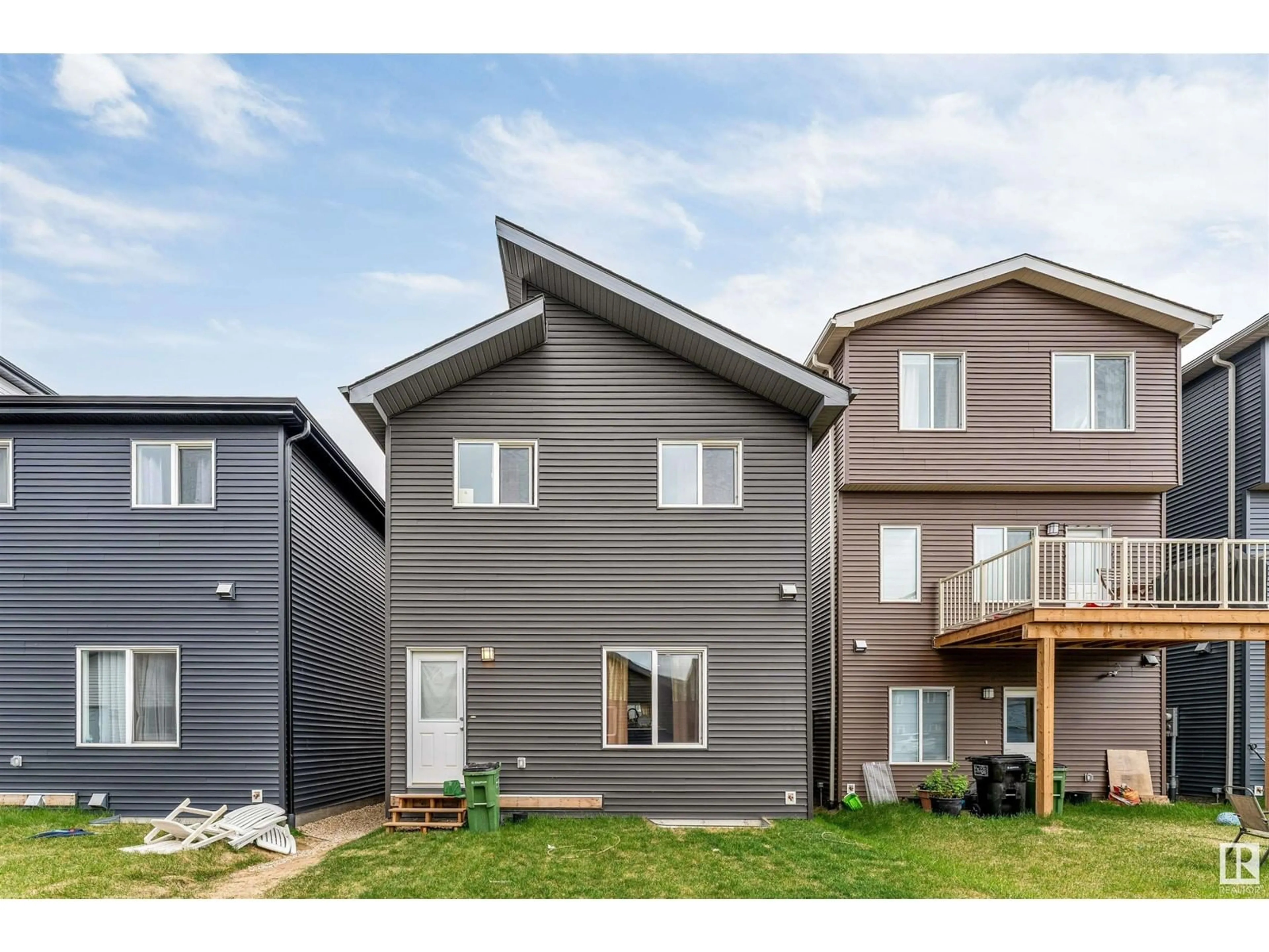 Unknown for SW SW - 1112 PLUM LN, Edmonton Alberta T6X3A7