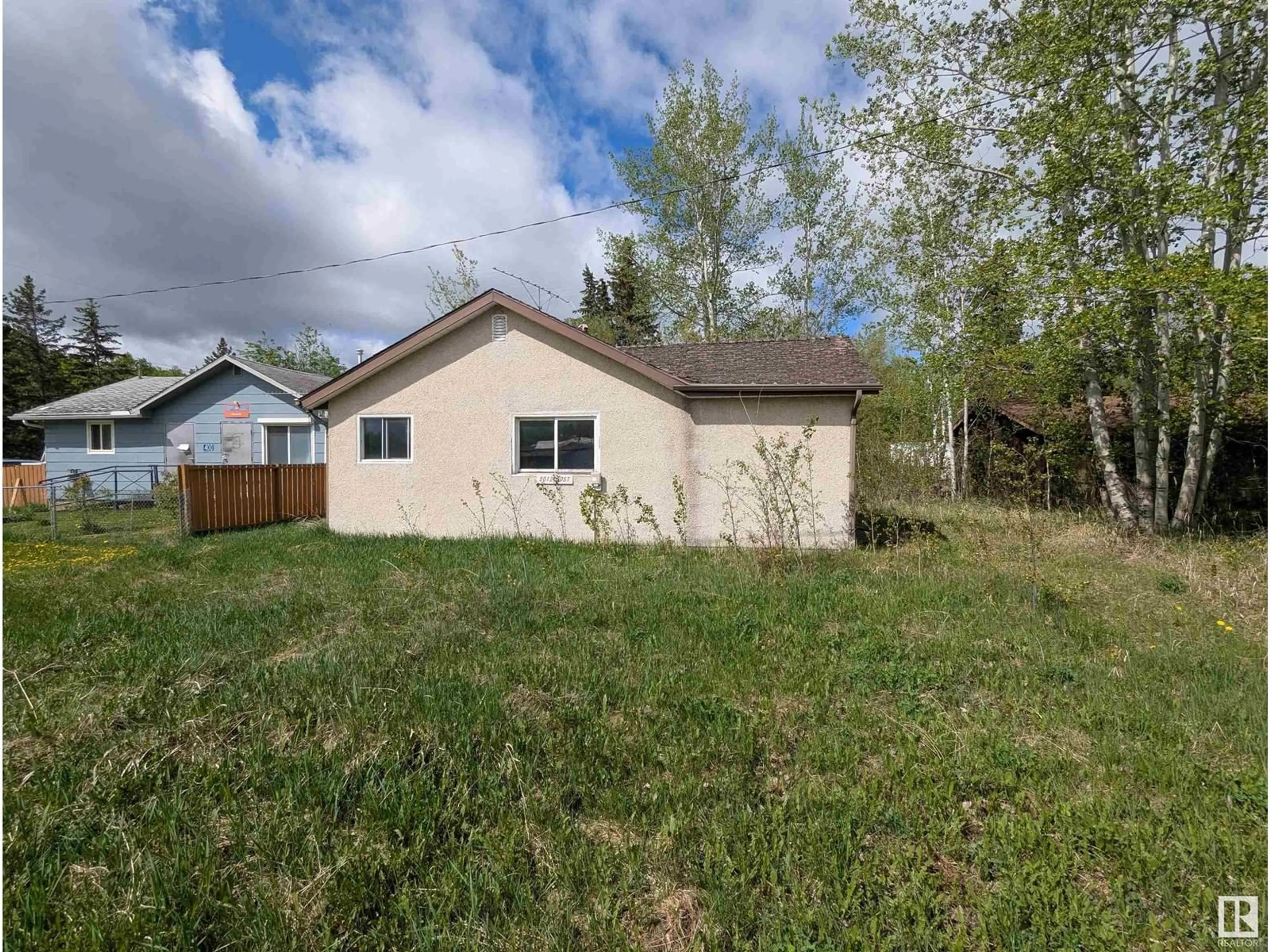 Unknown for 55504 - 421 NIKOODI ROAD, Glenevis Alberta T0E0A7