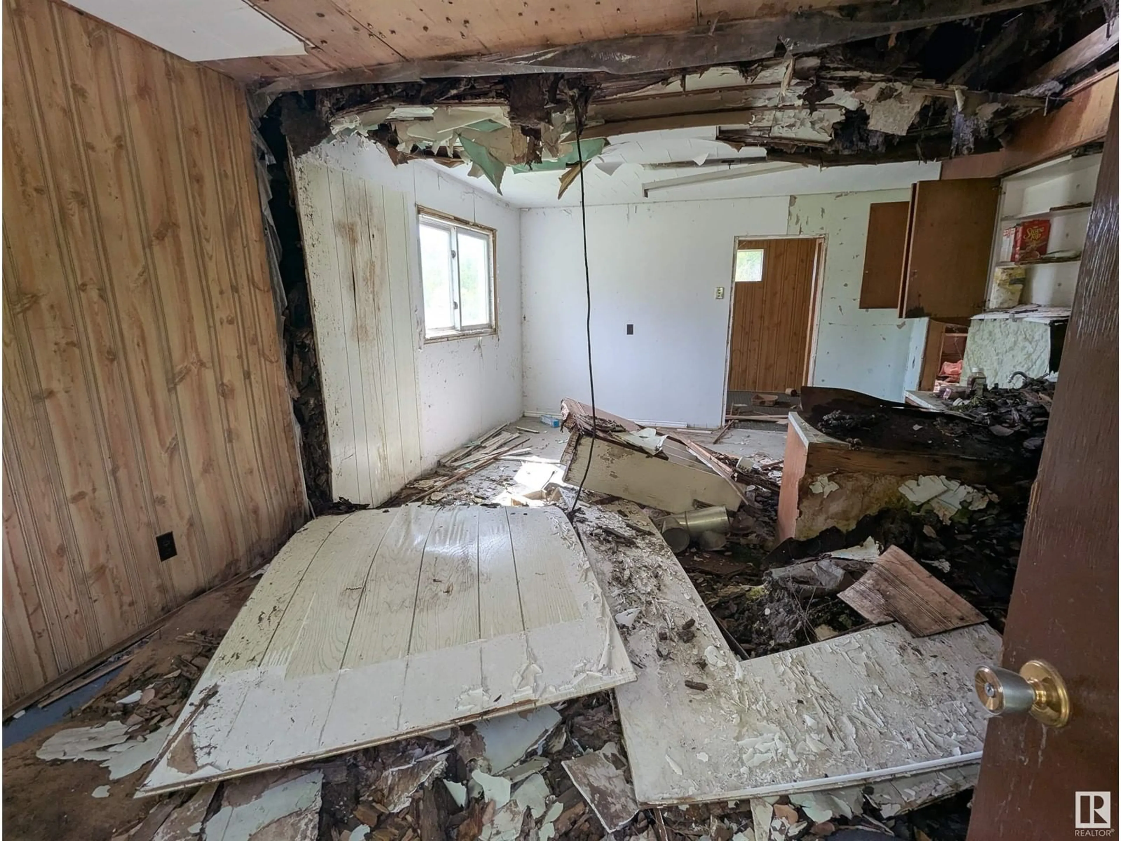 A pic of a room for 55504 - 421 NIKOODI ROAD, Glenevis Alberta T0E0A7