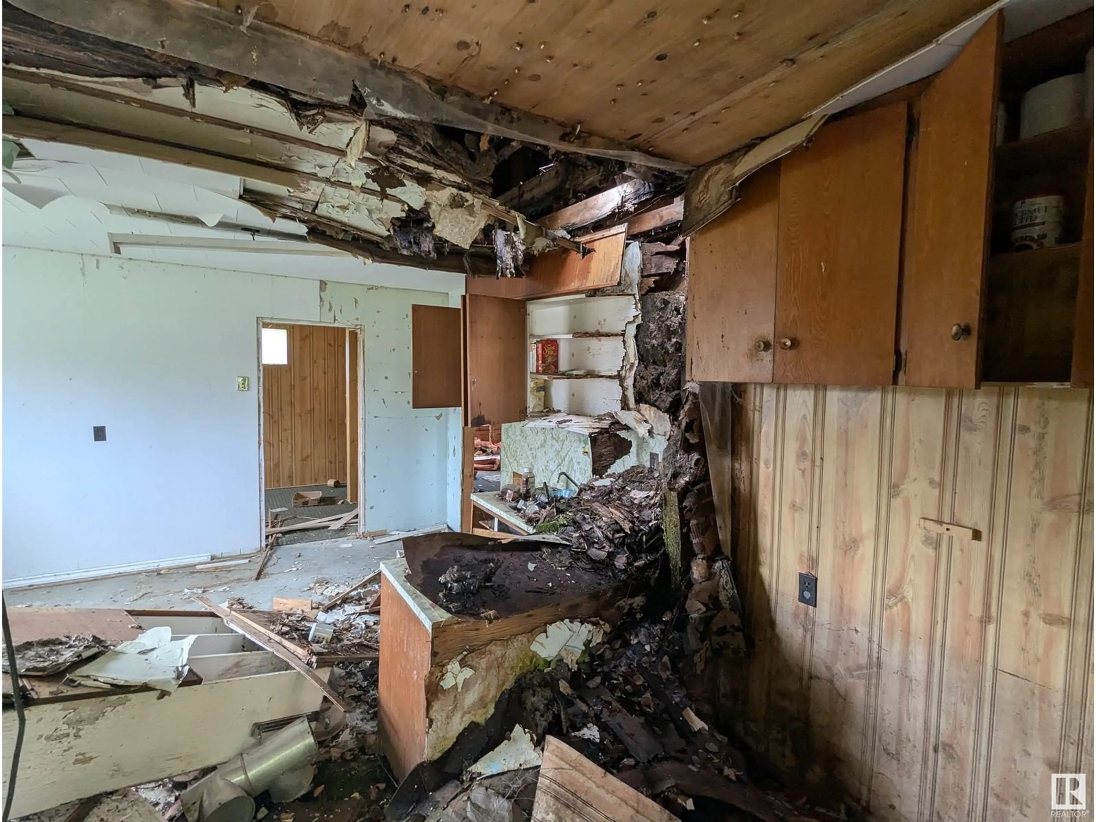 A pic of a room for 55504 - 421 NIKOODI ROAD, Glenevis Alberta T0E0A7
