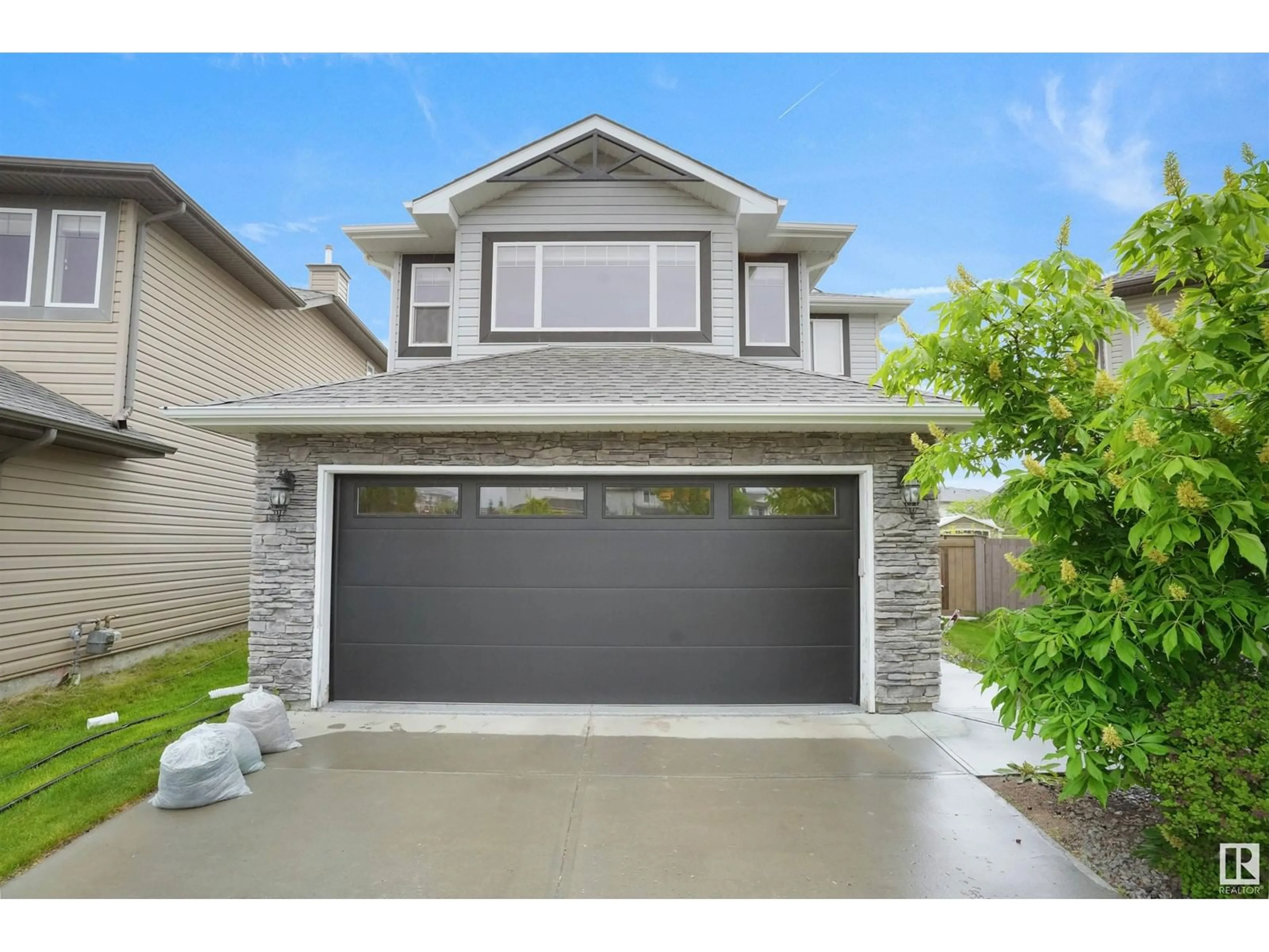 Unknown for 8380 SHASKE CR, Edmonton Alberta T6R0B5