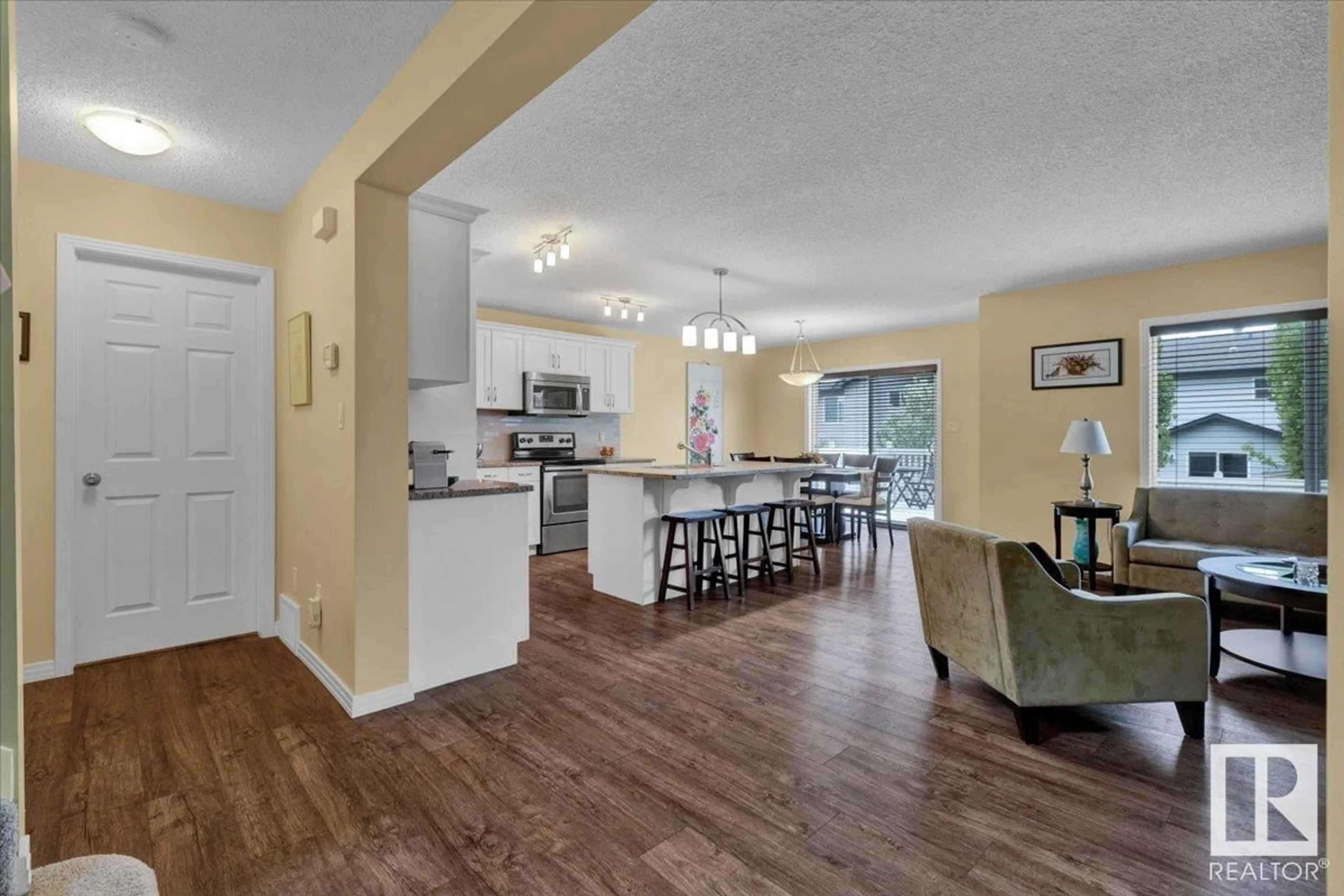 Open concept kitchen, unknown for 2883 MAPLE WY, Edmonton Alberta T6T0T4