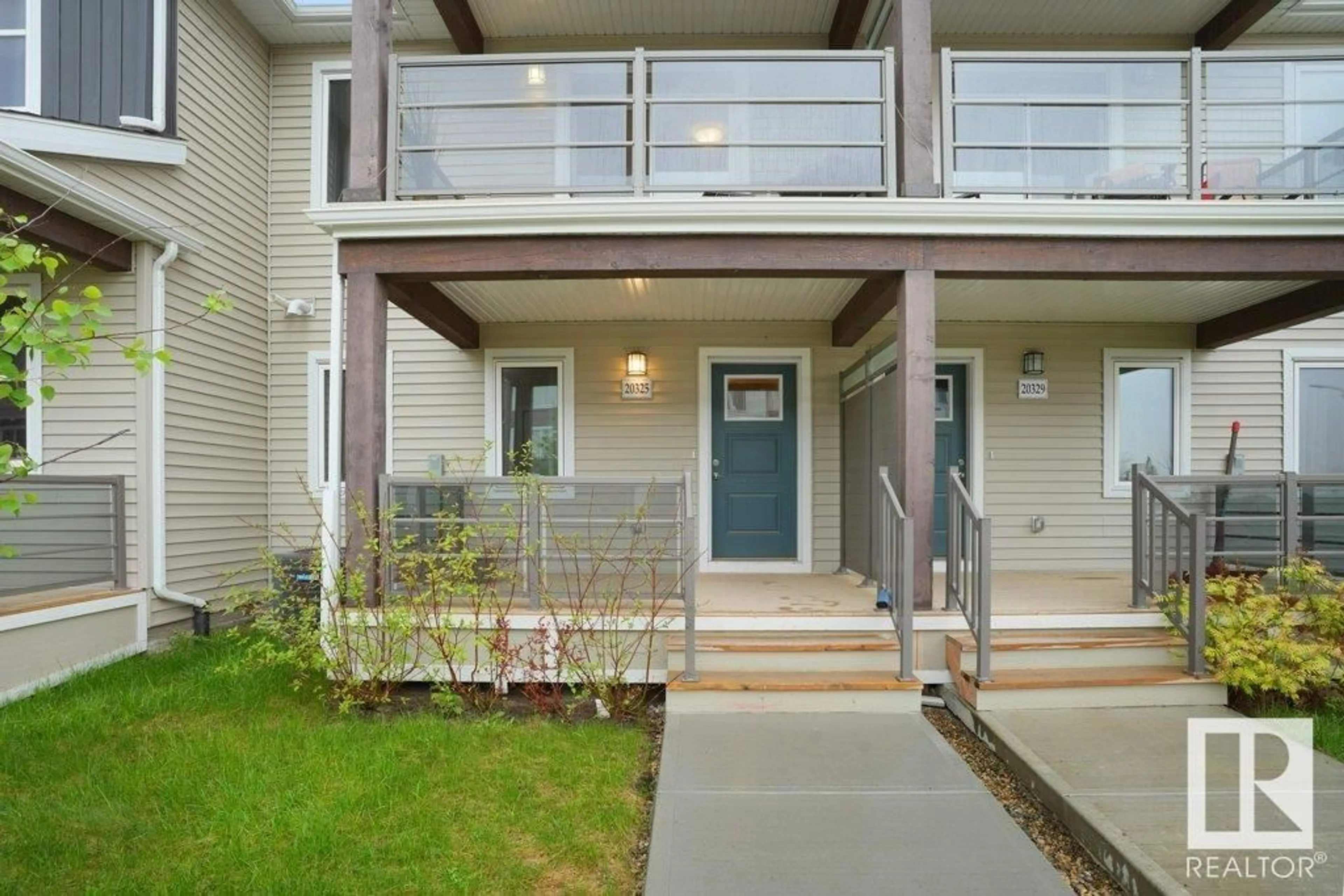 Unknown for 20325 15A AV, Edmonton Alberta T6M1L5