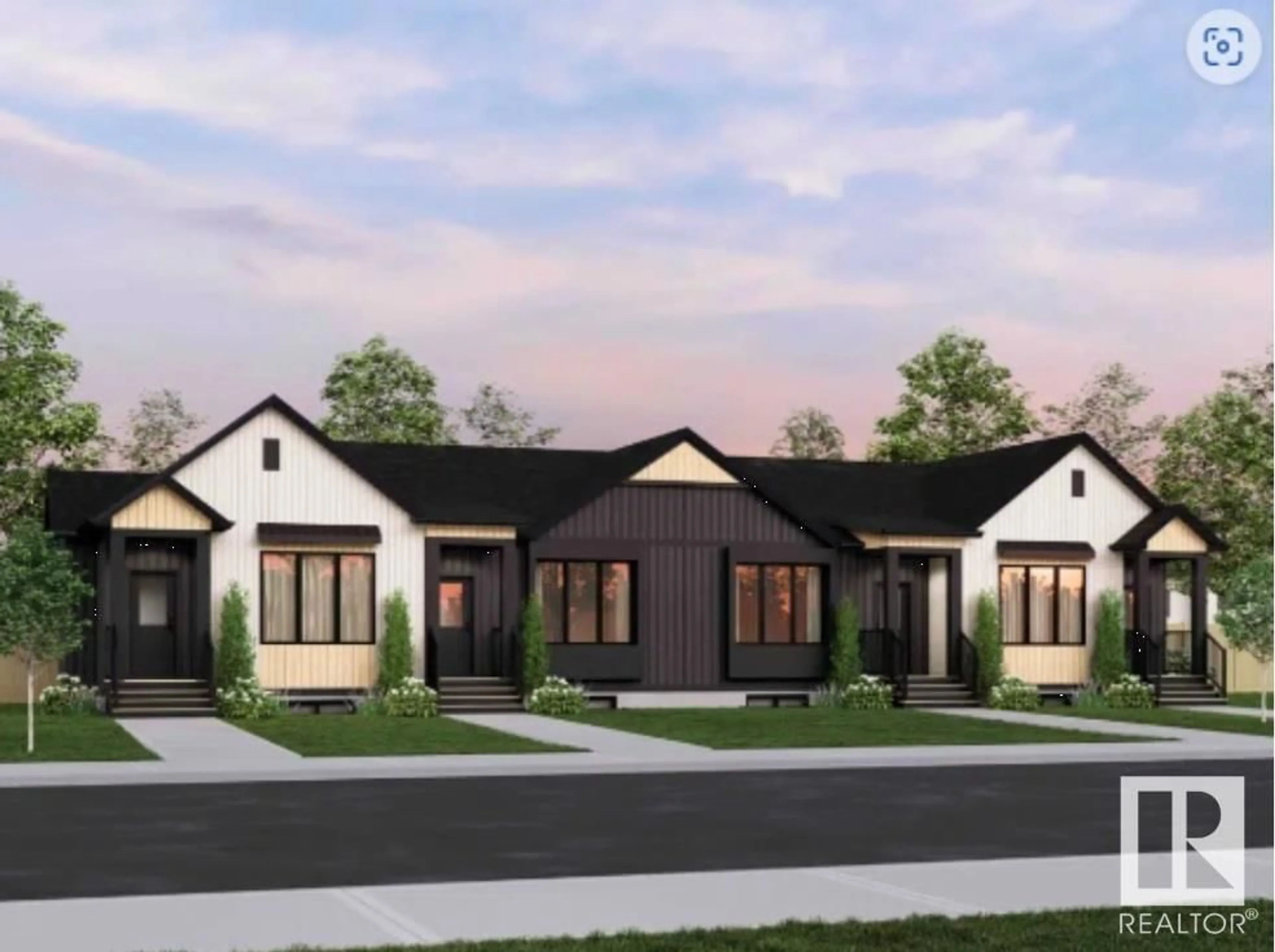 Home with brick exterior material, street for 309 RANKIN DR, St. Albert Alberta T8N7X3