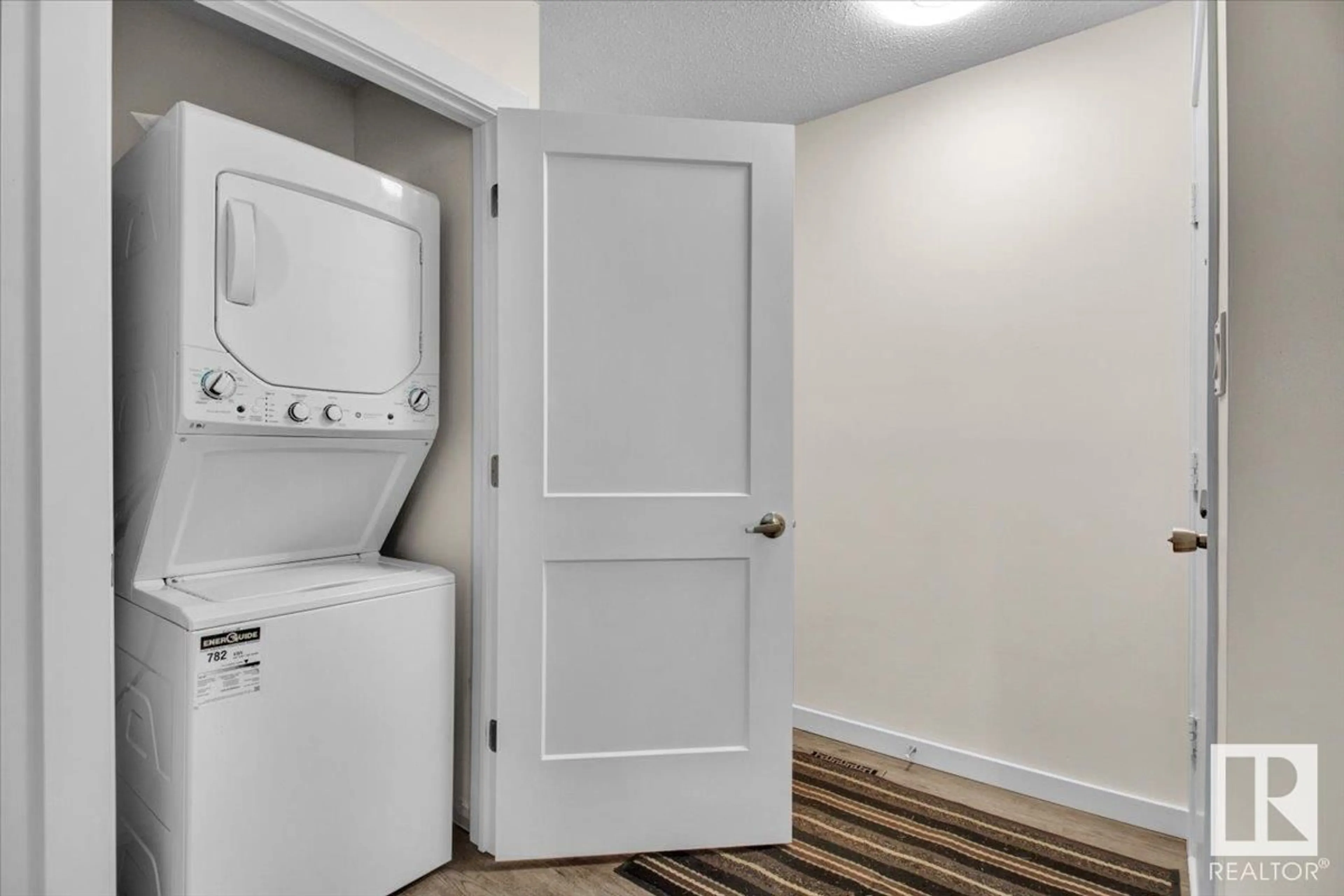 Laundry room for NW - 10435 10437 150 ST, Edmonton Alberta T5P1P7