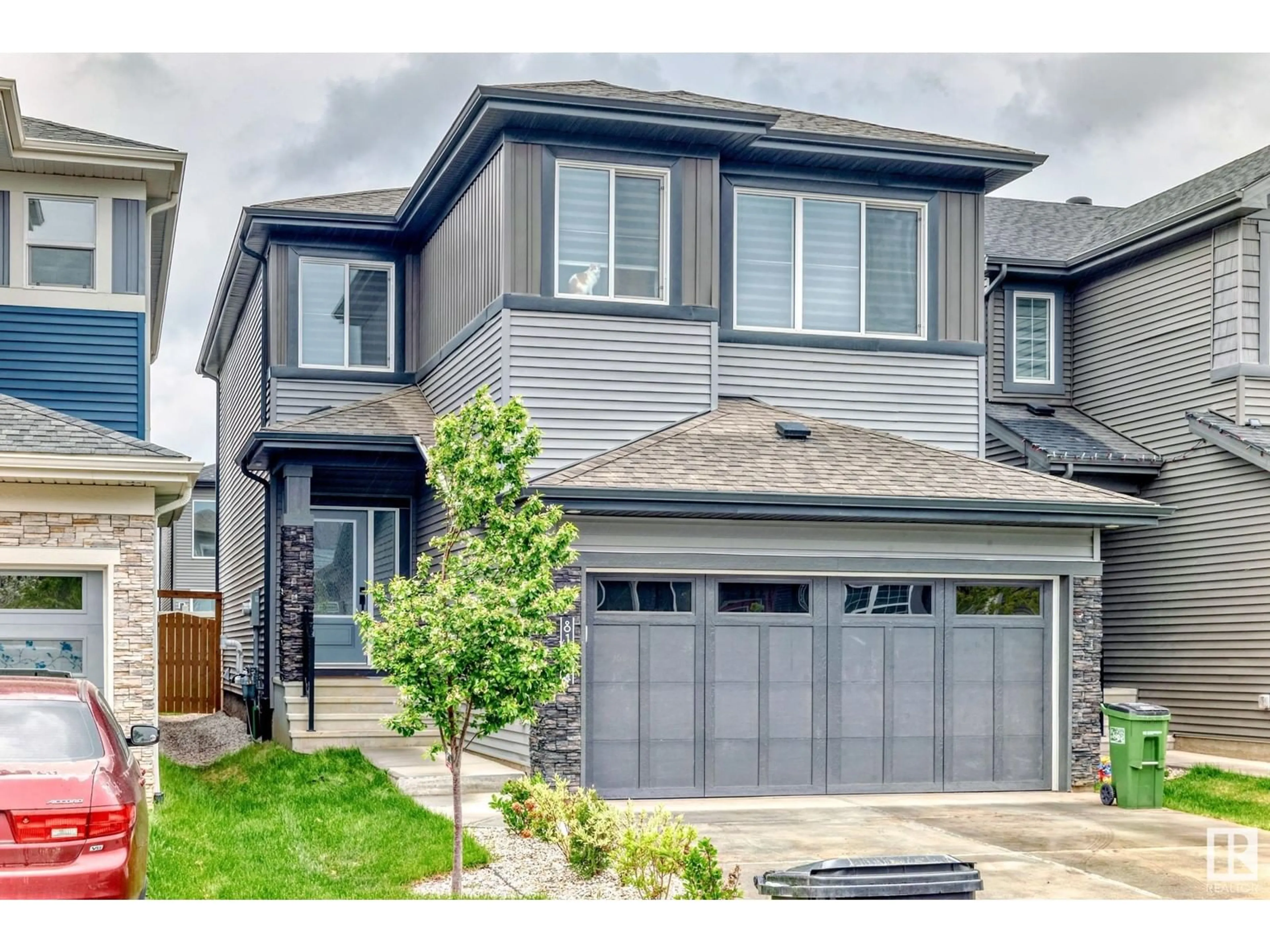 Unknown for NW - 8154 226A ST, Edmonton Alberta T5T7S7