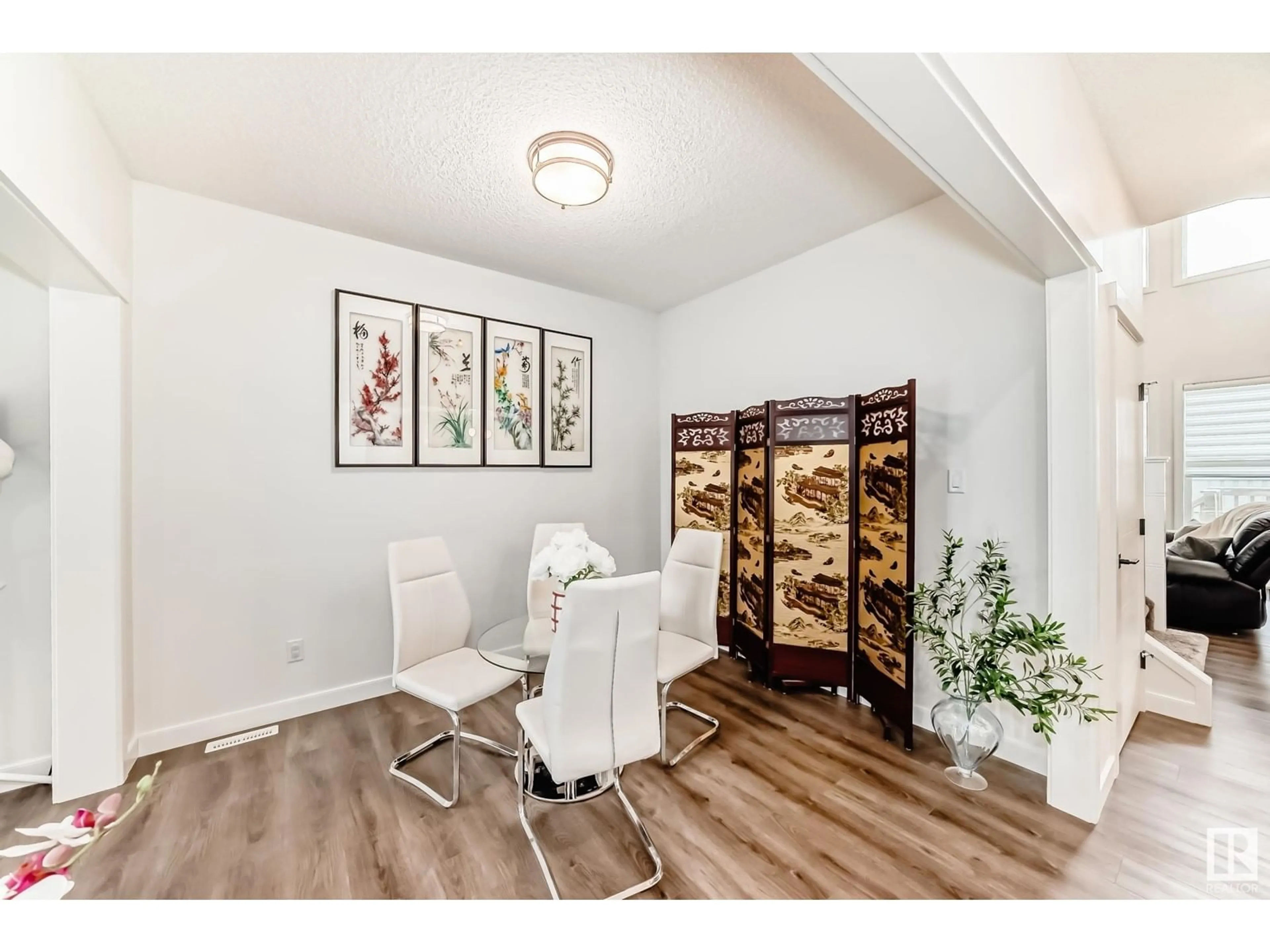 Indoor entryway for NW - 8154 226A ST, Edmonton Alberta T5T7S7