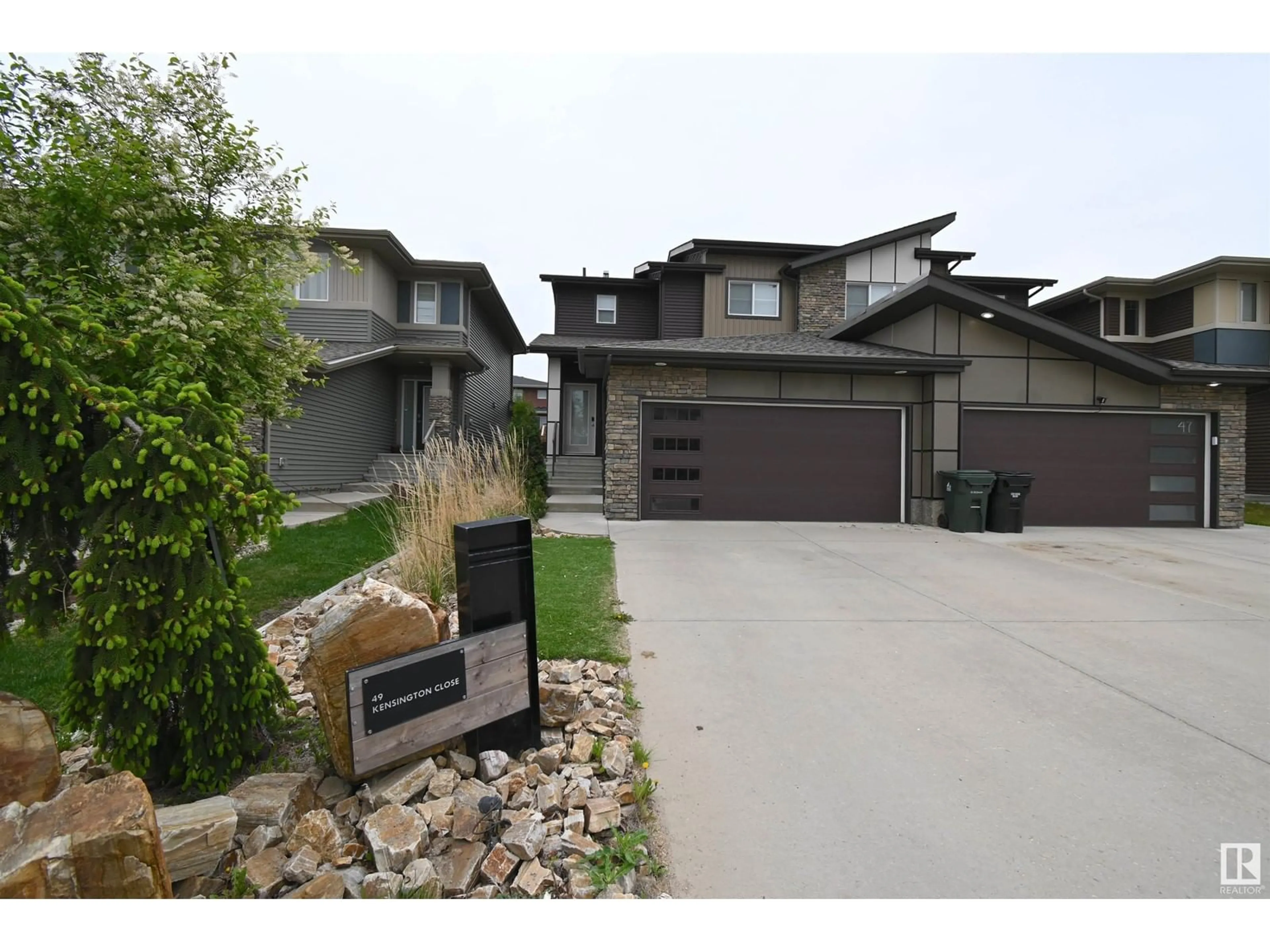Unknown for 49 KENSINGTON CL, Spruce Grove Alberta T7X0S9