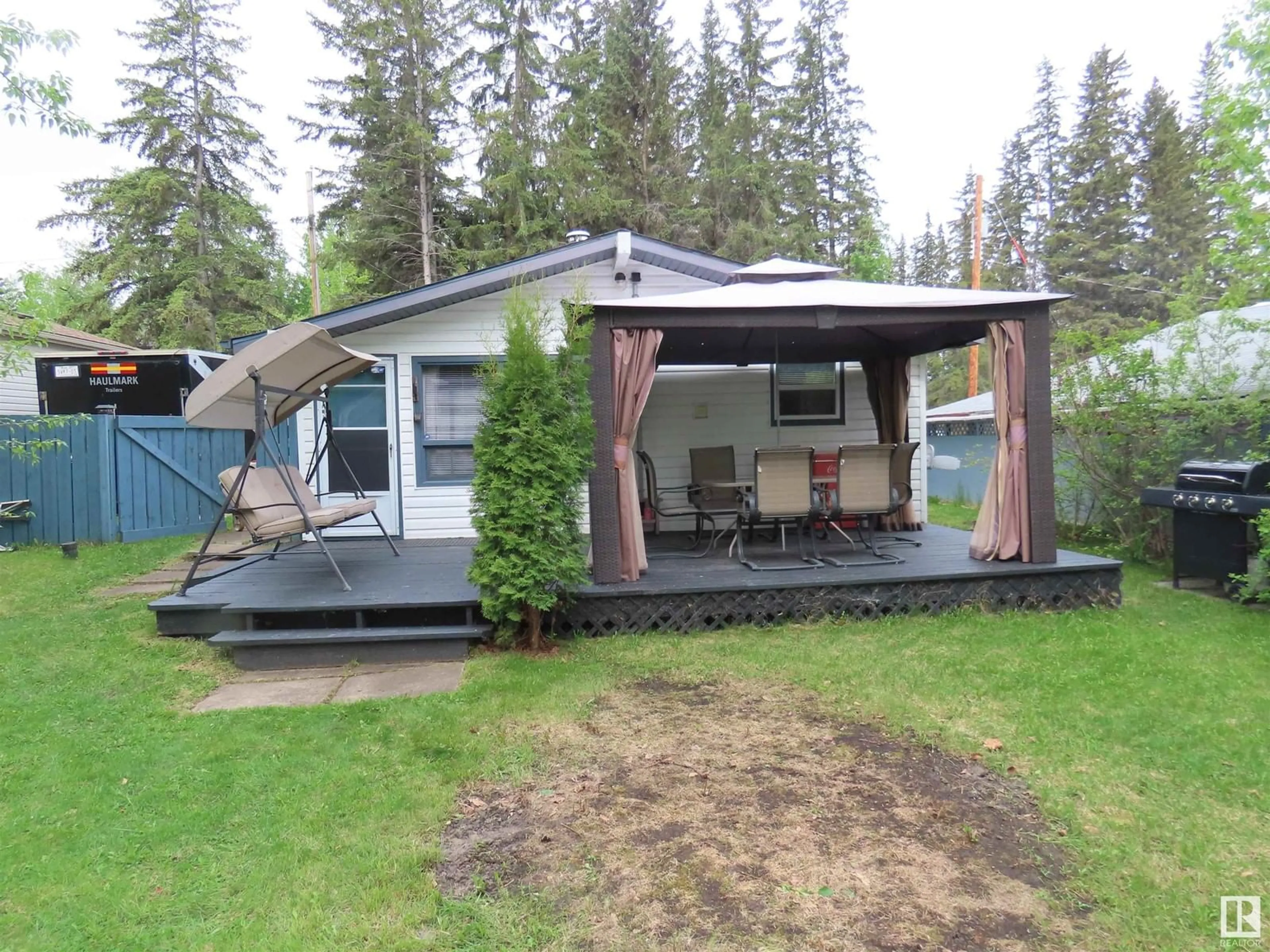 Unknown for 216 2ND ST, Rural Lac Ste. Anne County Alberta T0E0A2