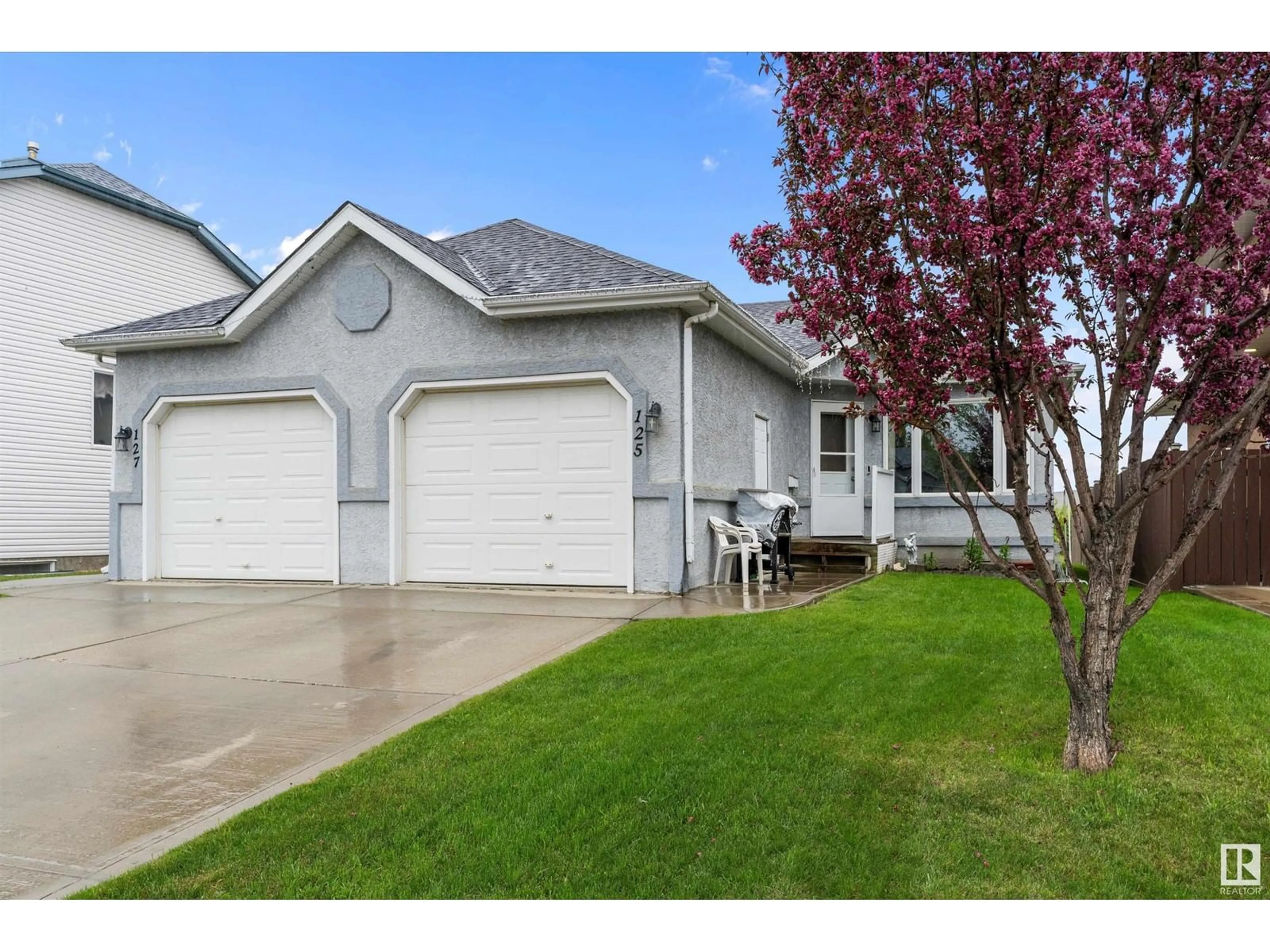 Unknown for 125 PARKSIDE DR, Wetaskiwin Alberta T9A3H1
