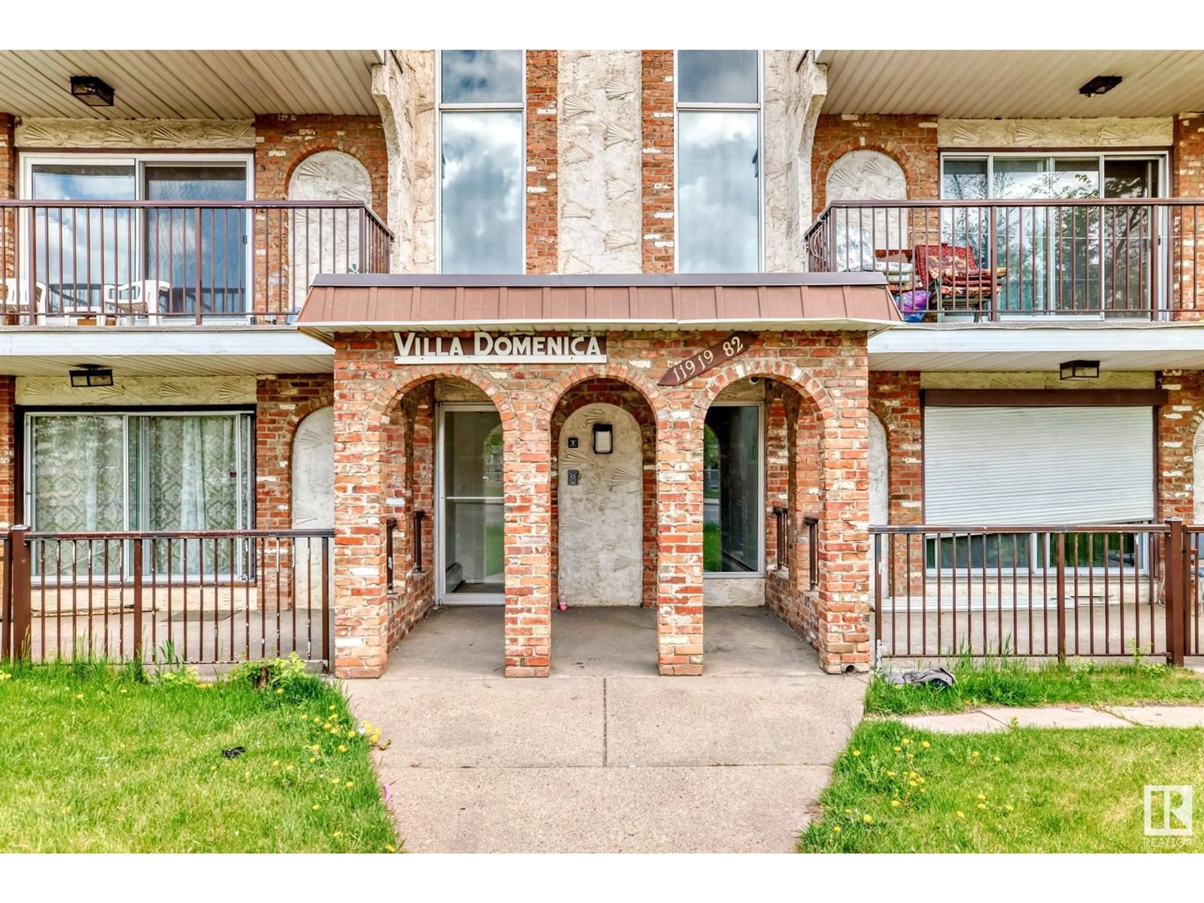 Unknown for #302 - 11919 82 ST, Edmonton Alberta T5B2W4