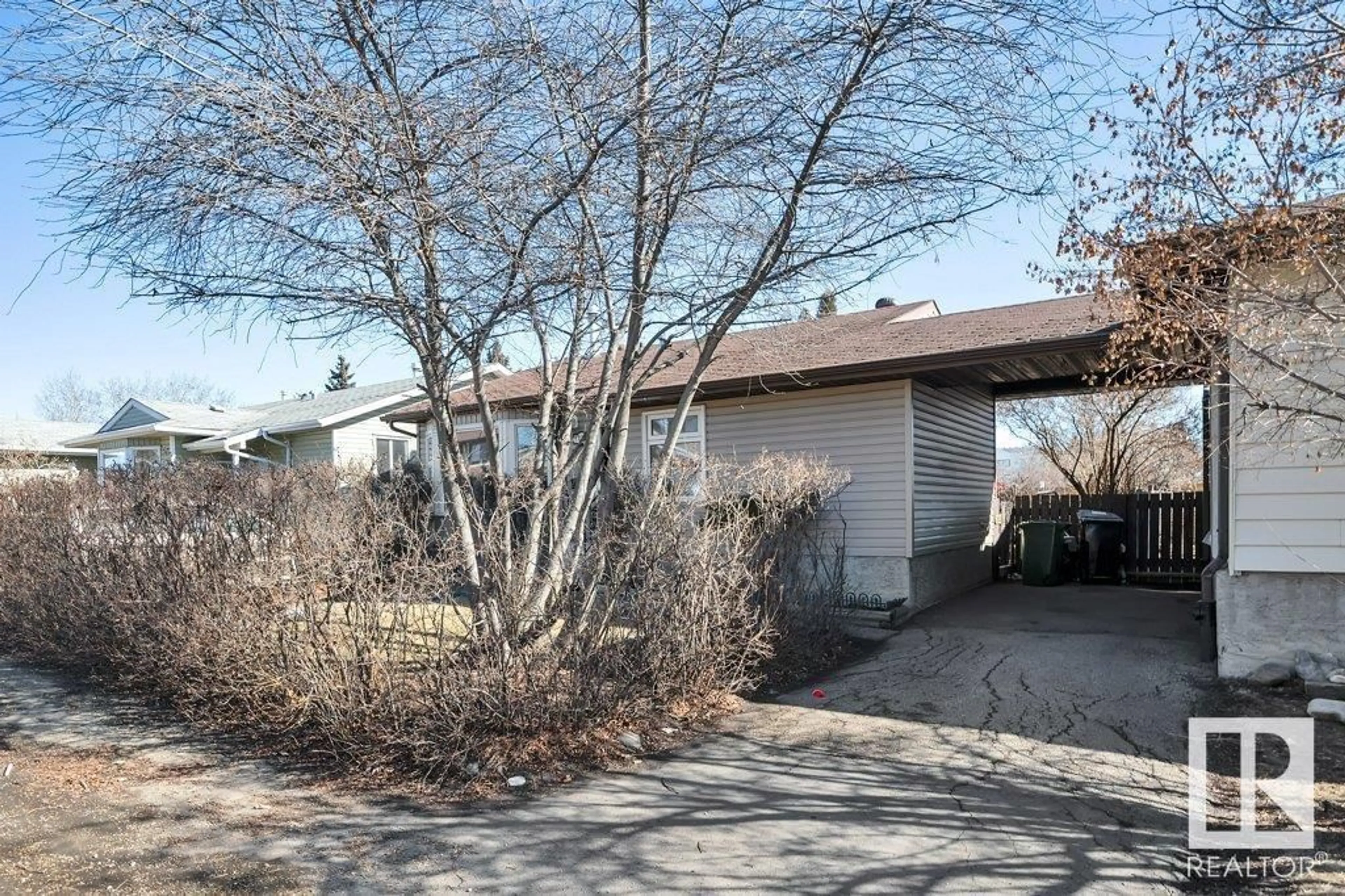 Unknown for 13835 114 ST, Edmonton Alberta T5X4A1