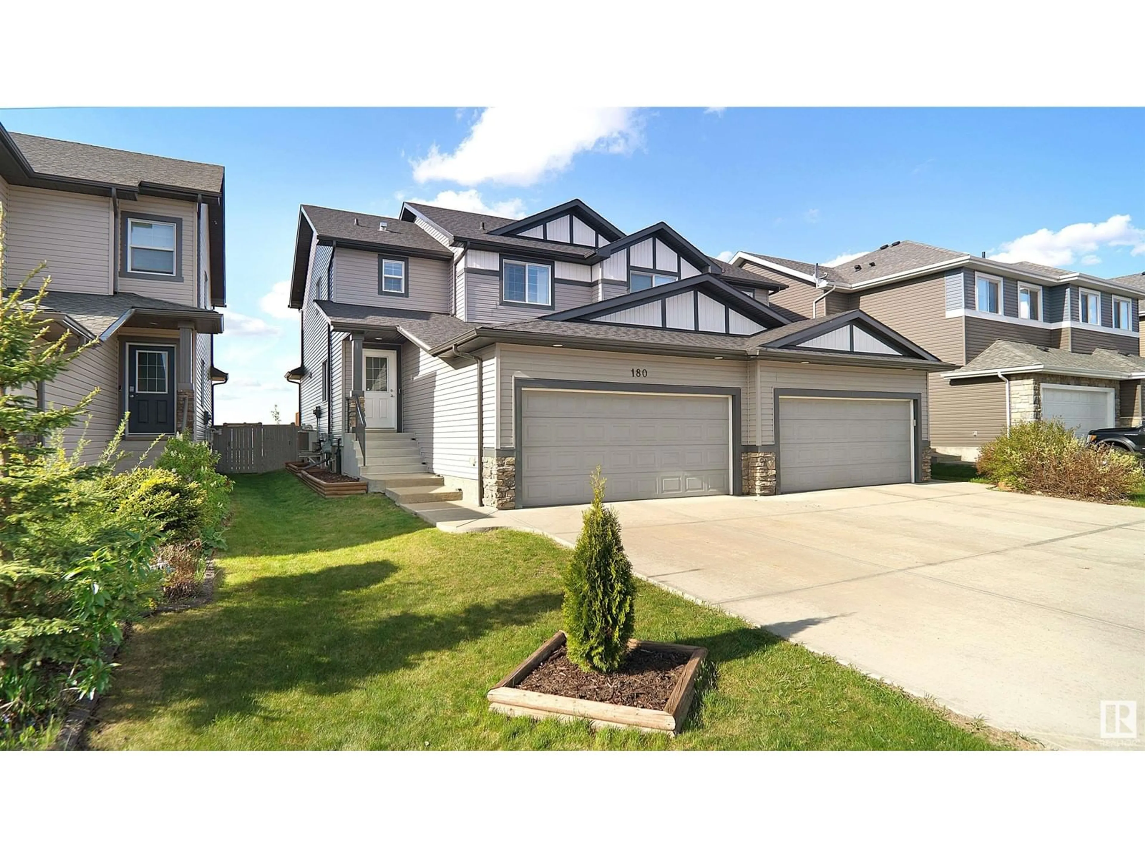 Unknown for 180 REED PL, Leduc Alberta T9E1B1