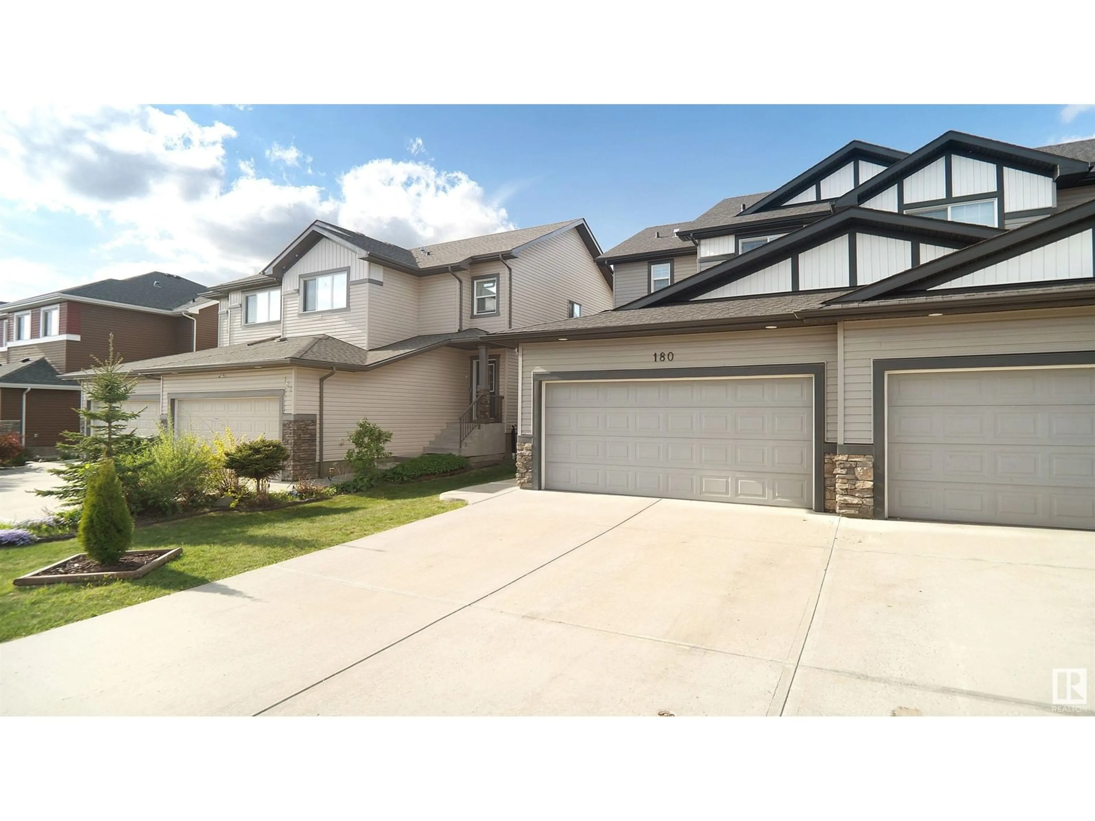 Unknown for 180 REED PL, Leduc Alberta T9E1B1