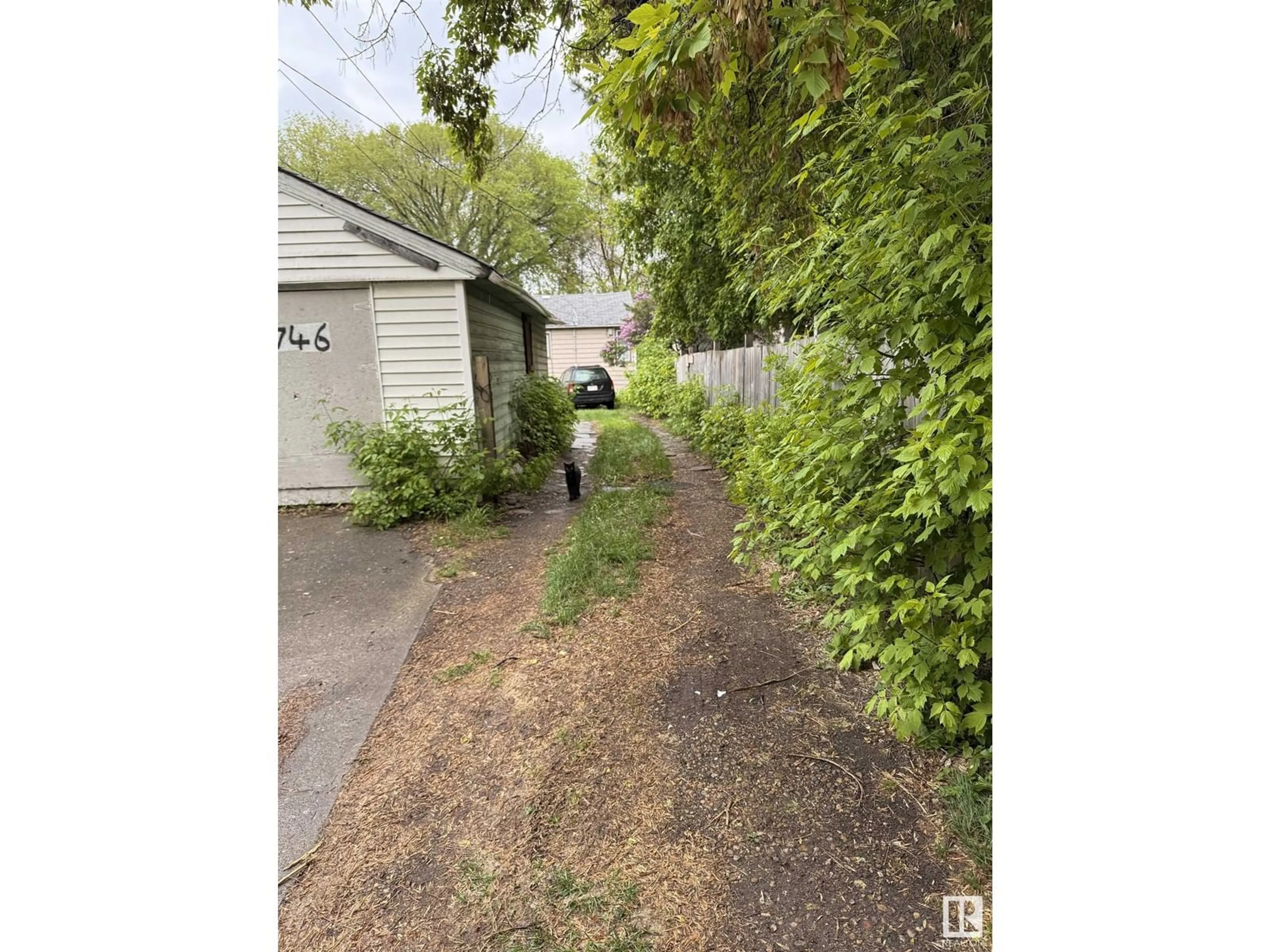 Unknown for NW - 12746 116 ST, Edmonton Alberta T5E5H2