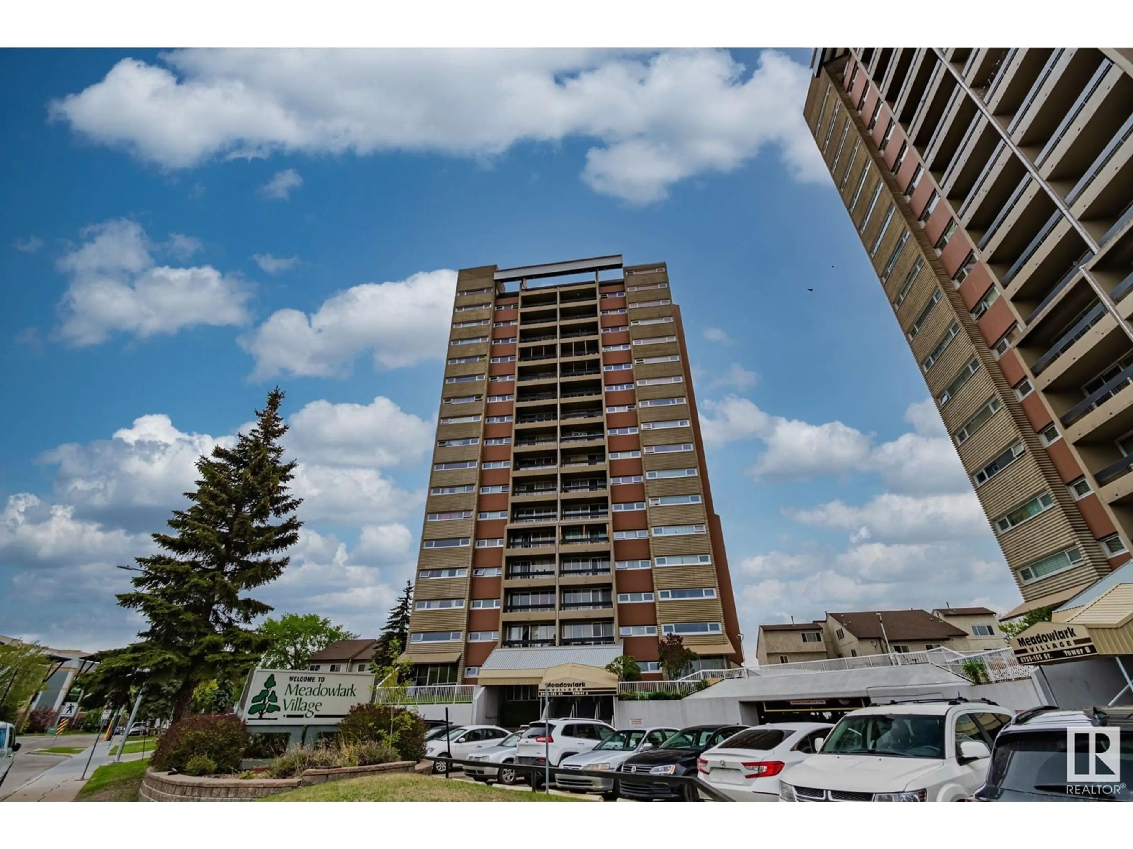 Unknown for 21 - 8745 165 ST, Edmonton Alberta T5R2R7